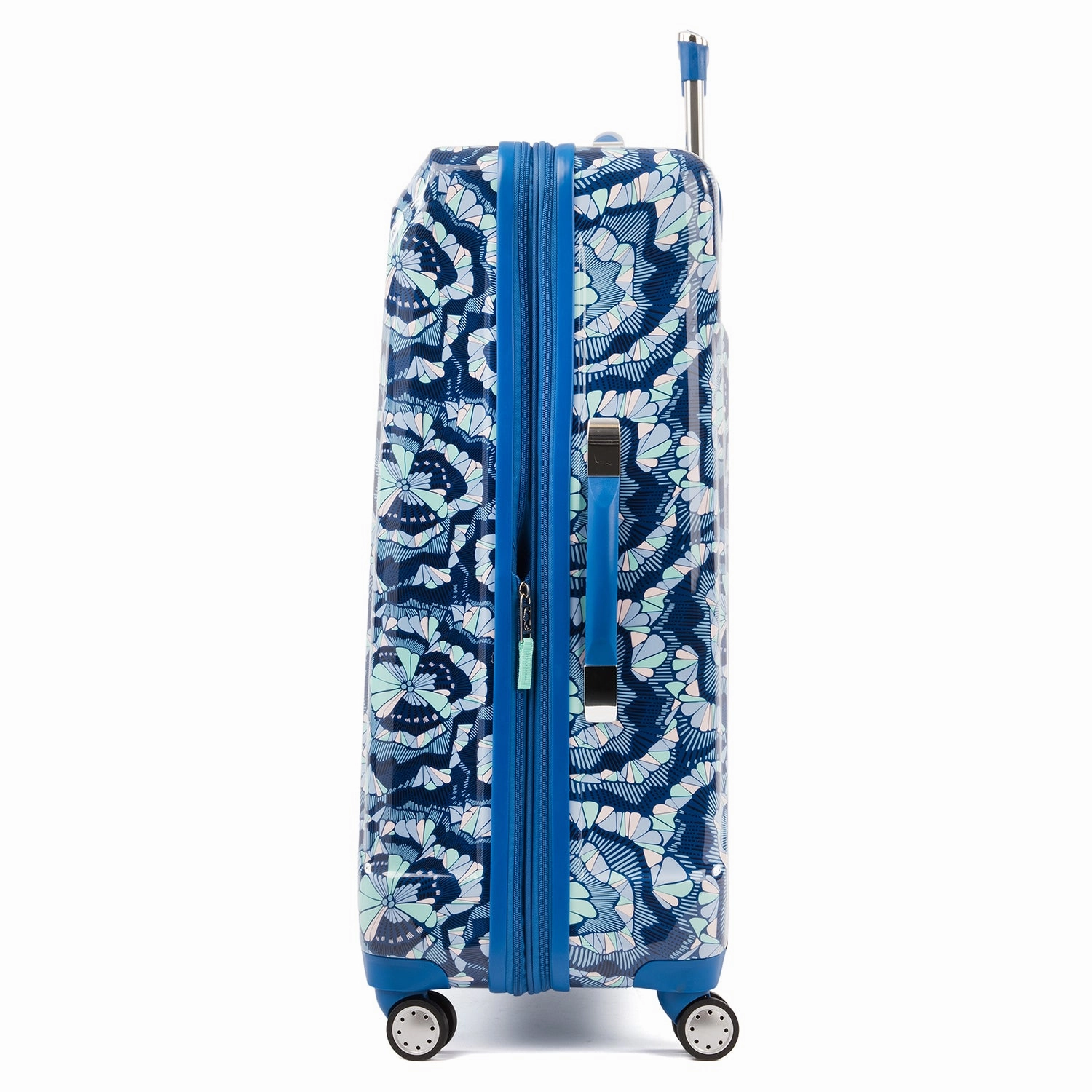 Atlantic Luggage Ultra Lite 4 28" 4-Wheel Large Luggage