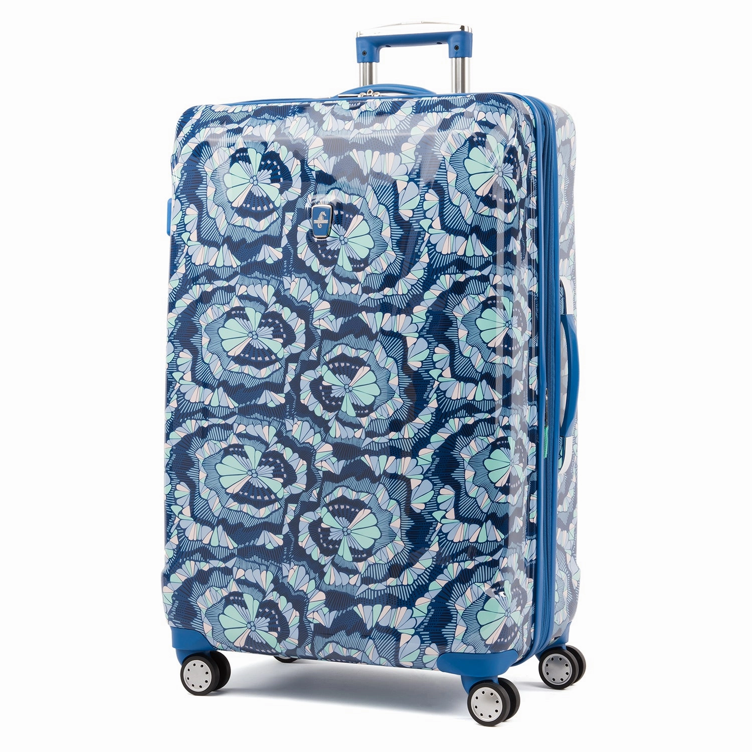 Atlantic Luggage Ultra Lite 4 28" 4-Wheel Large Luggage