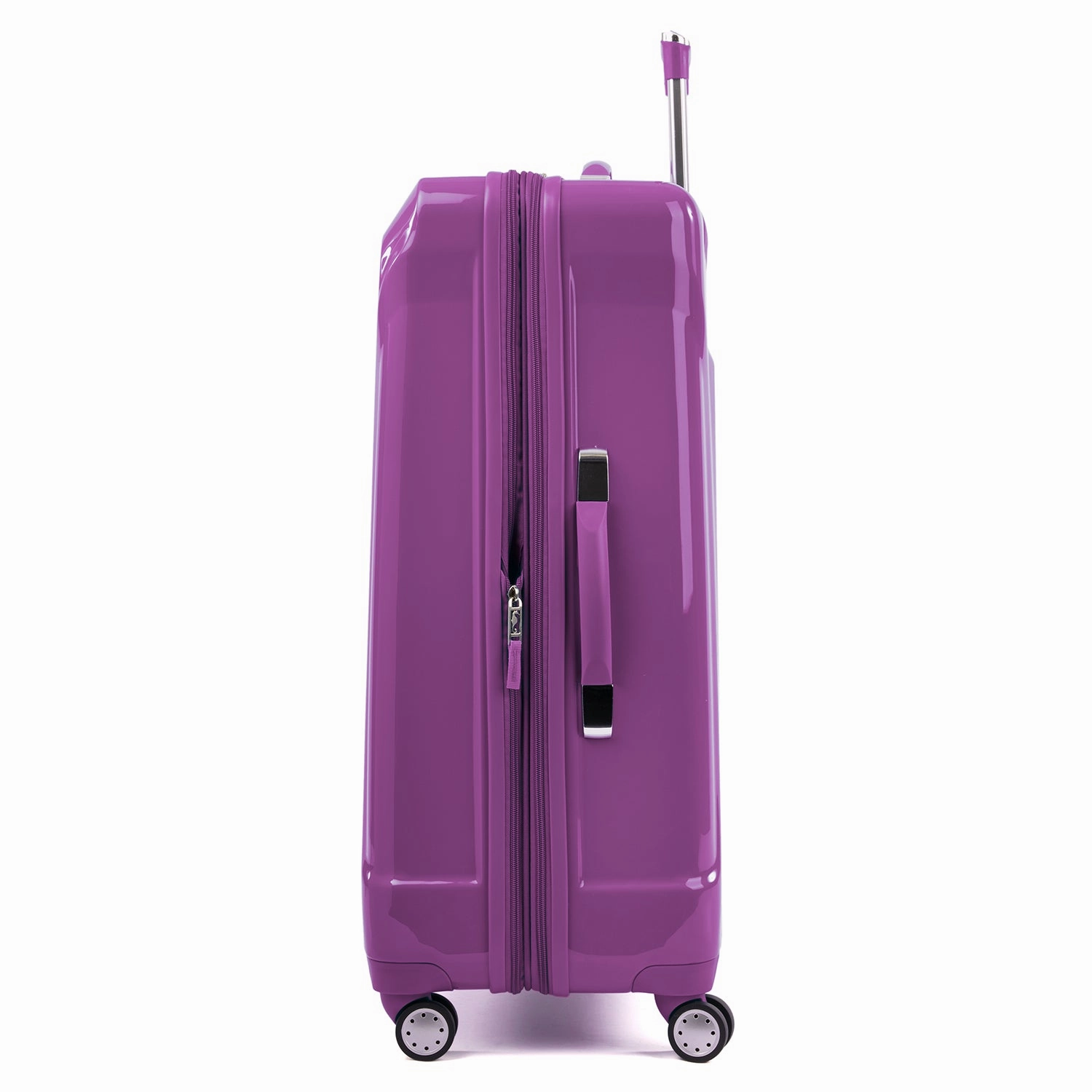 Atlantic Luggage Ultra Lite 4 28" 4-Wheel Large Luggage