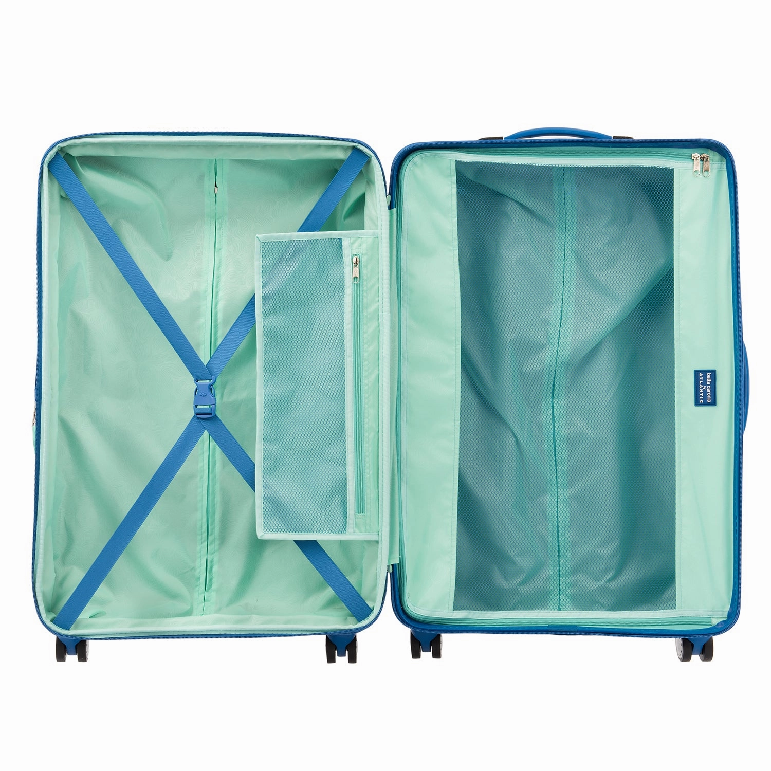 Atlantic Luggage Ultra Lite 4 28" 4-Wheel Large Luggage