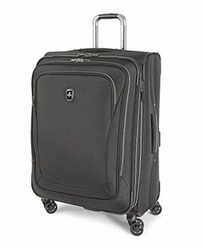Atlantic Luggage Unite 2 25" 4-Wheel Medium Luggage
