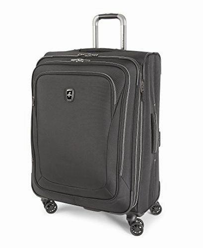 Atlantic Luggage Unite 2 25" 4-Wheel Medium Luggage