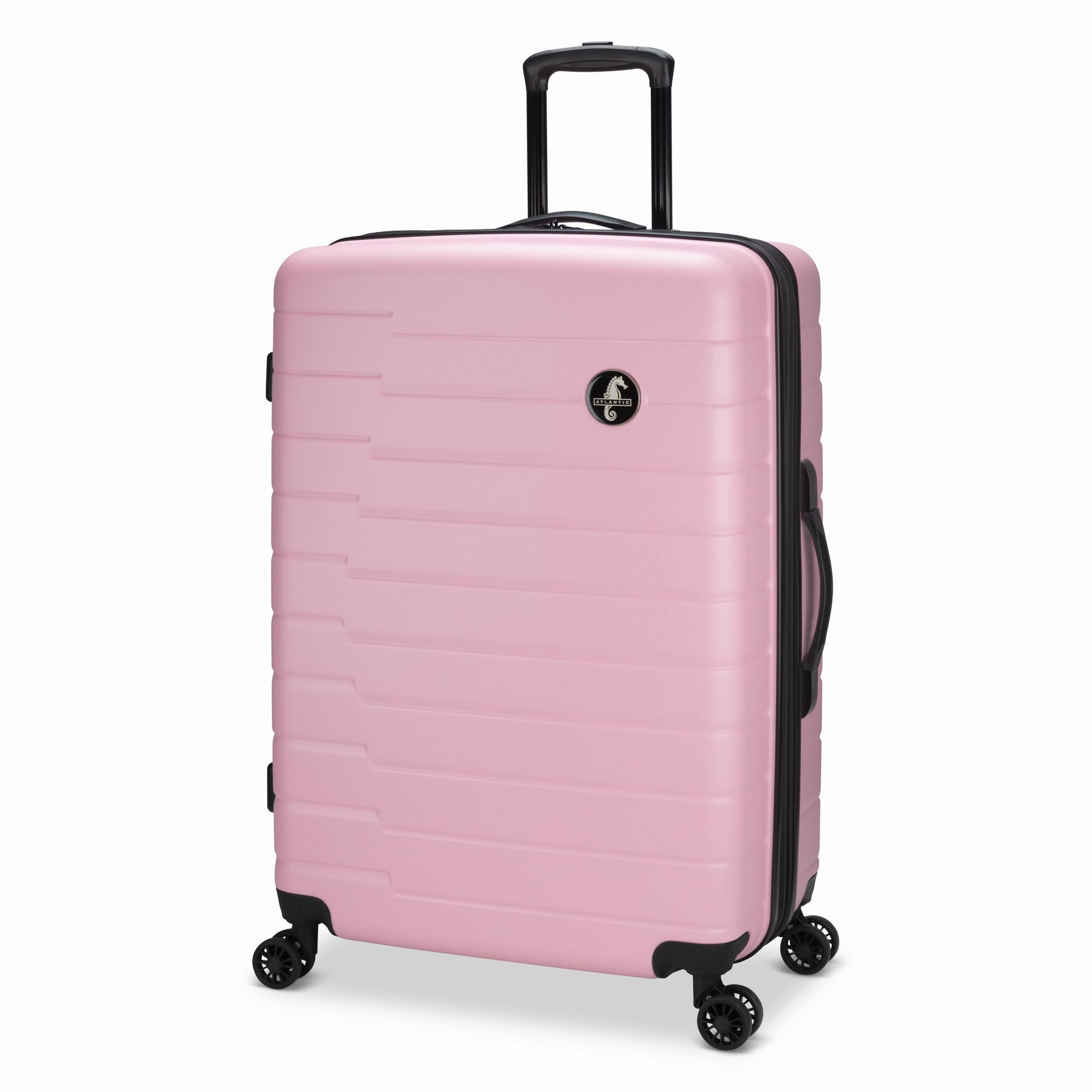 Atlantic Riptide Spinner 3-Piece Luggage Set