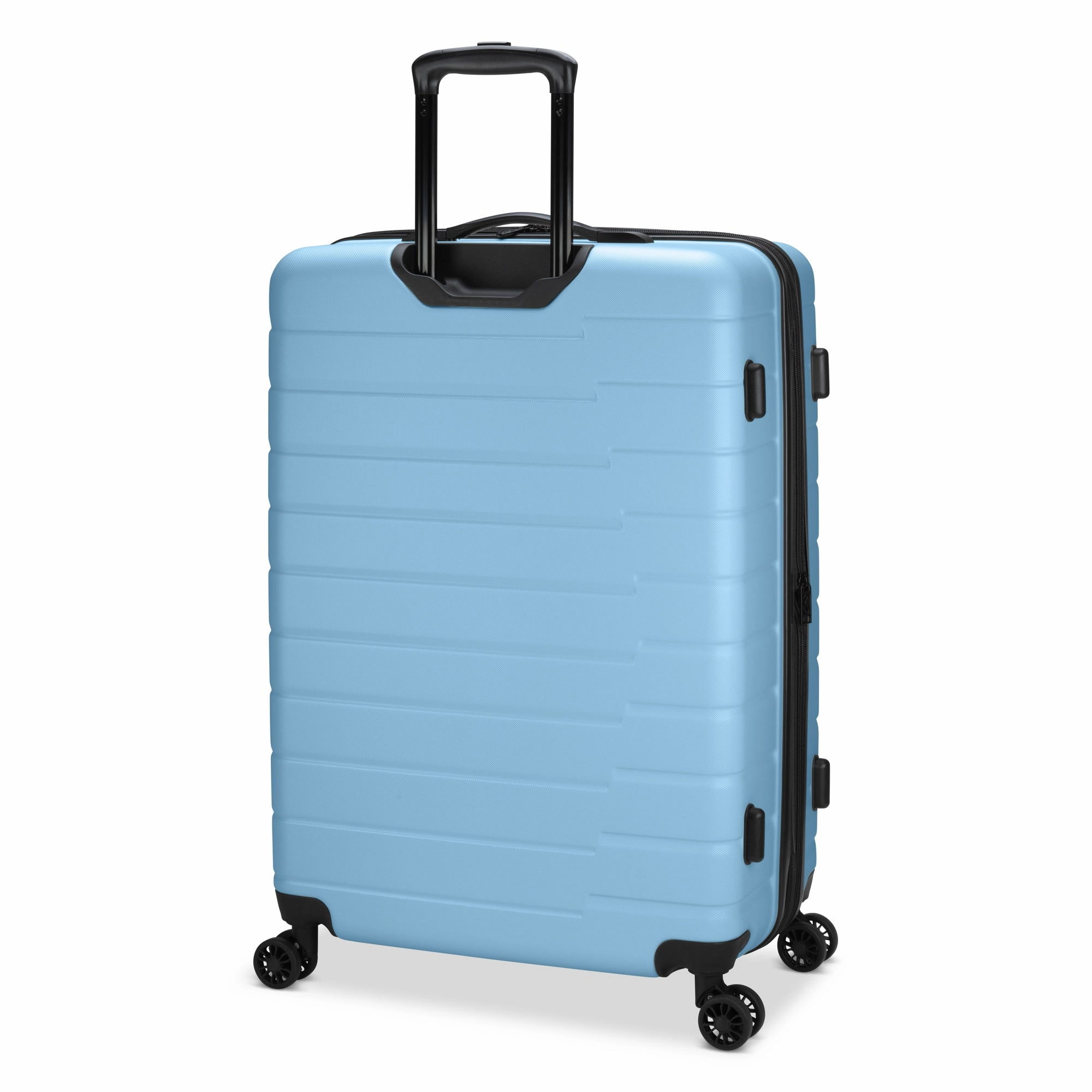 Atlantic Riptide Spinner 3-Piece Luggage Set