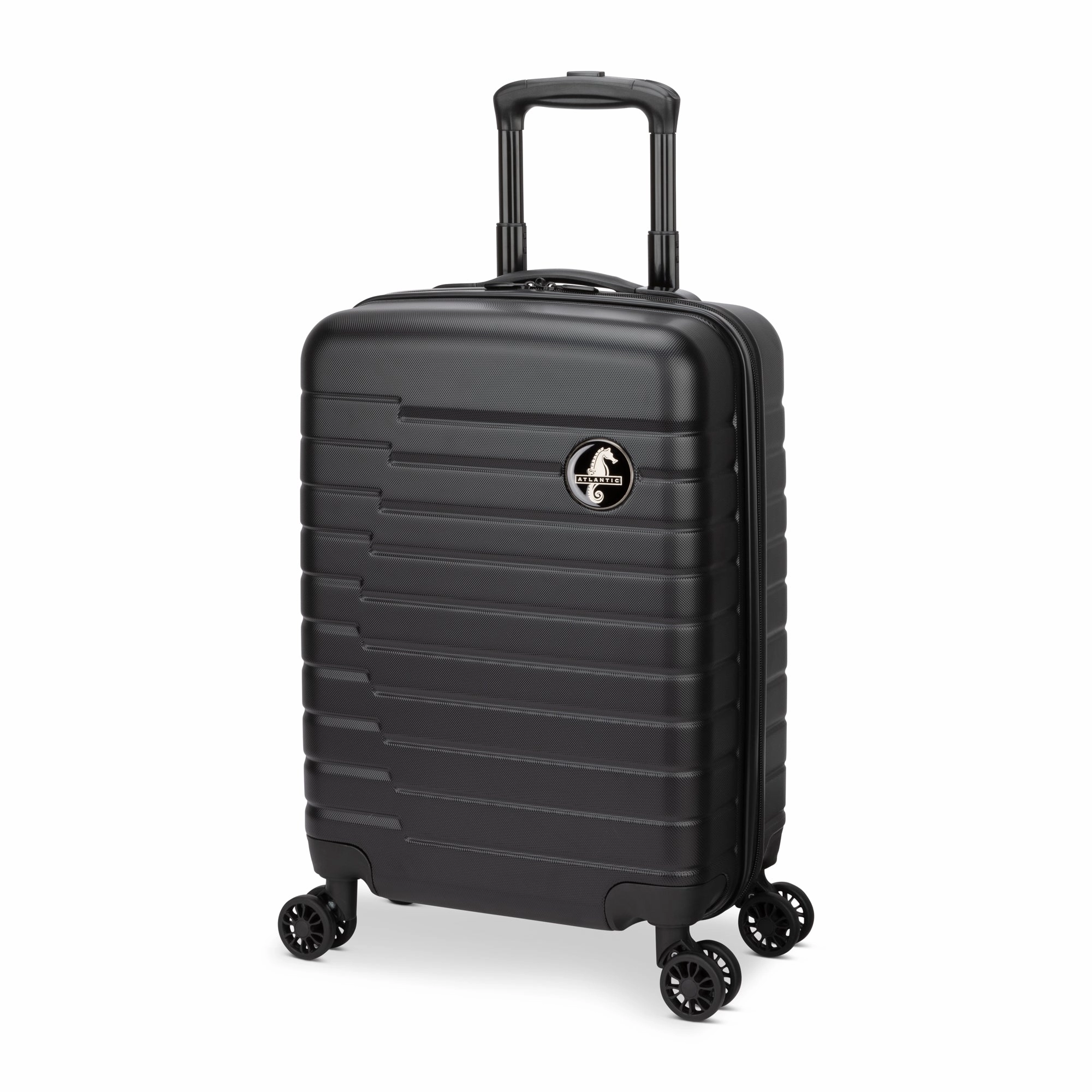 Atlantic Riptide Spinner 3-Piece Luggage Set