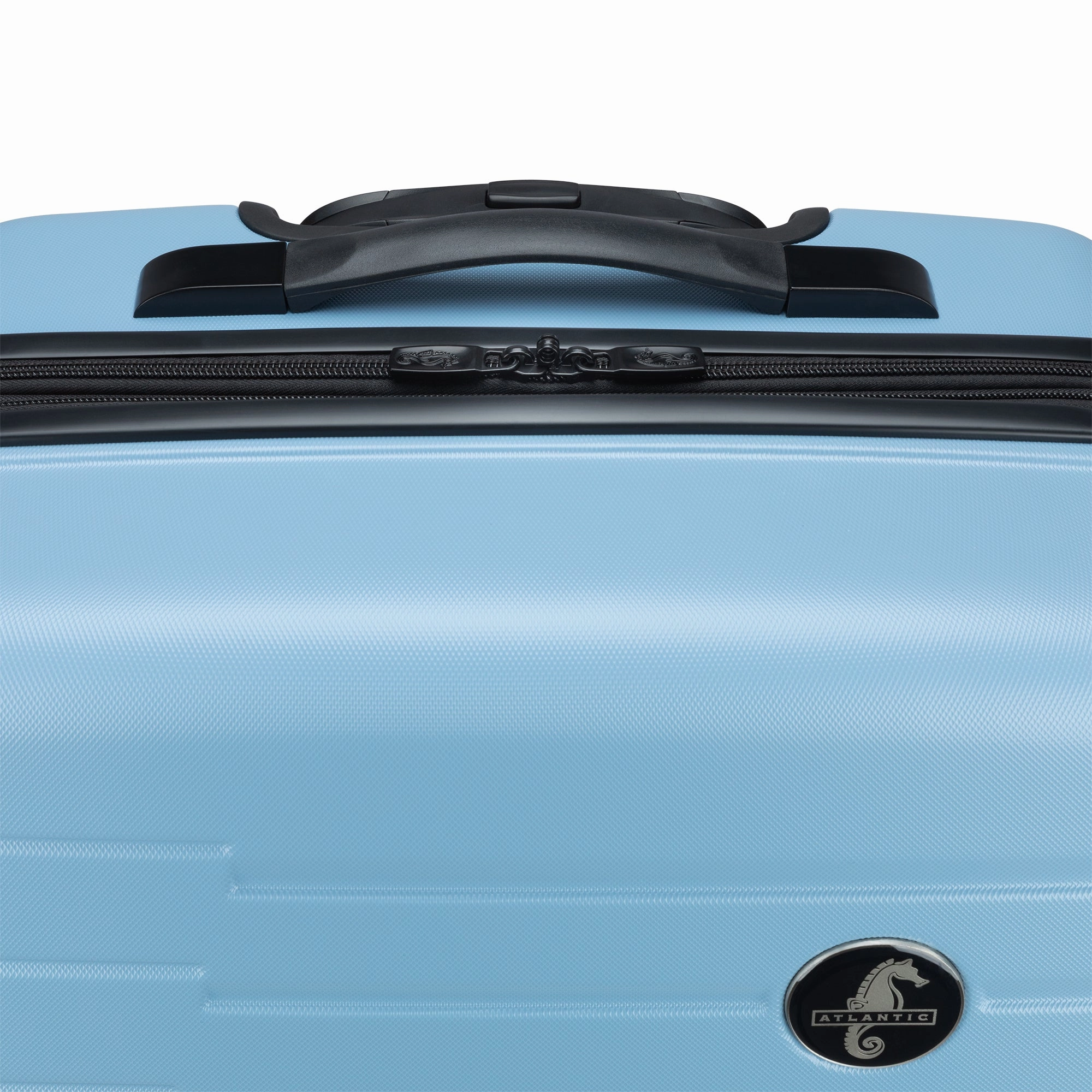 Atlantic Riptide Spinner 3-Piece Luggage Set