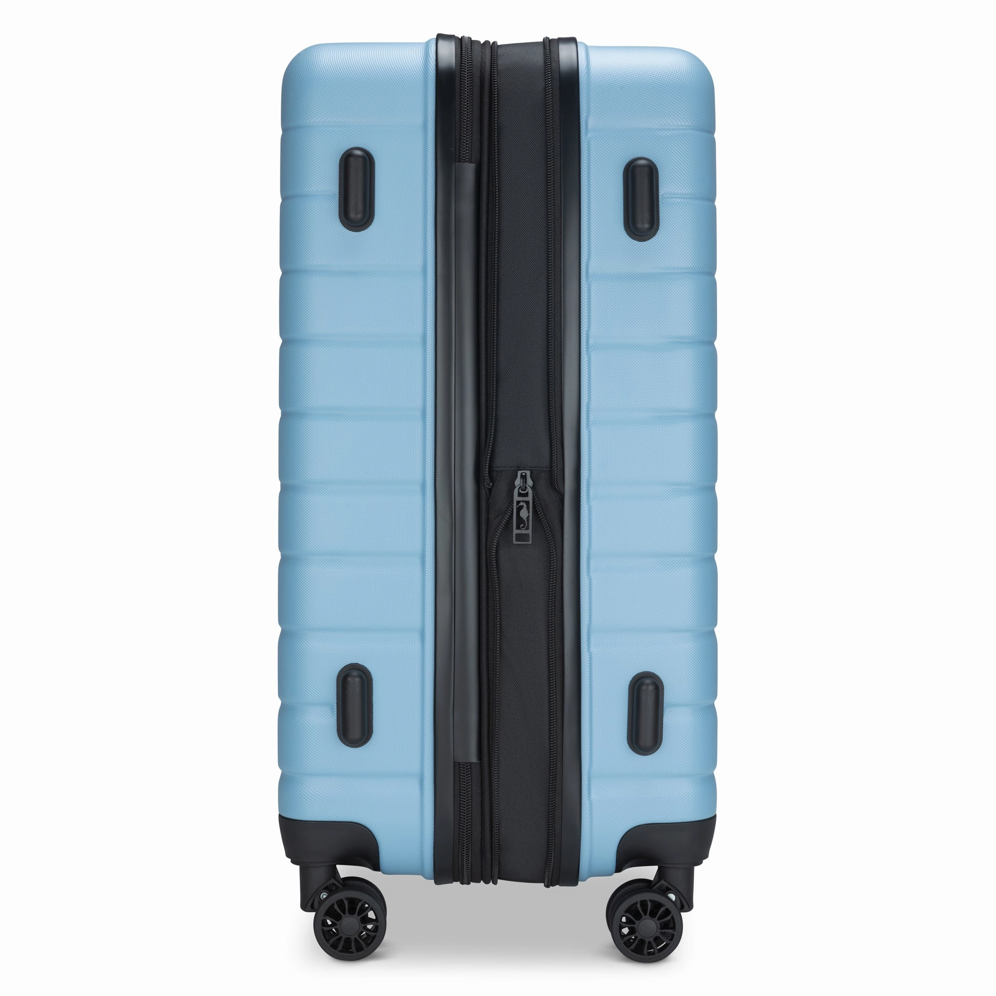 Atlantic Riptide Spinner 3-Piece Luggage Set