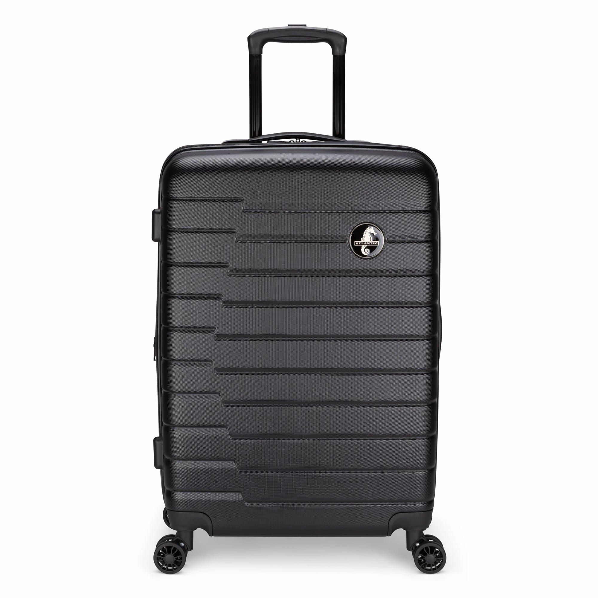 Atlantic Riptide Spinner 3-Piece Luggage Set