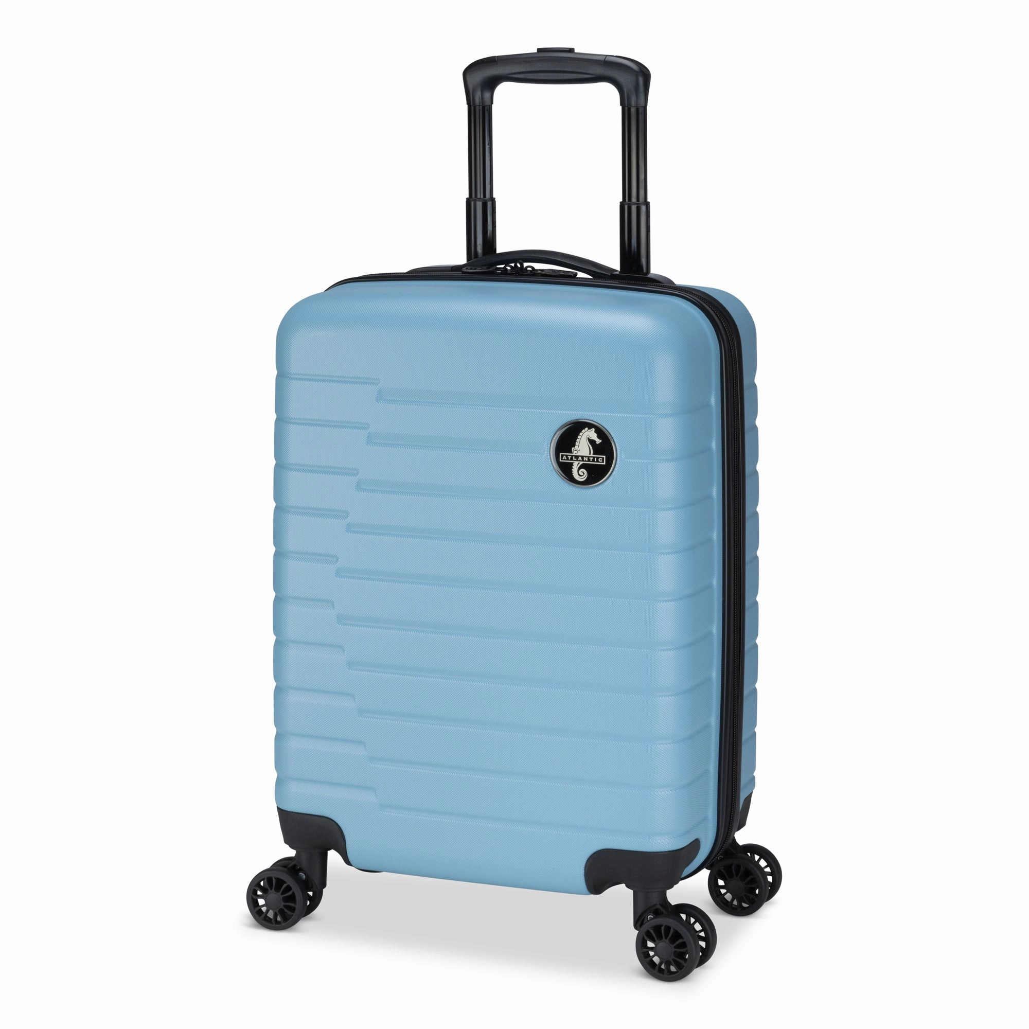 Atlantic Riptide Spinner 3-Piece Luggage Set