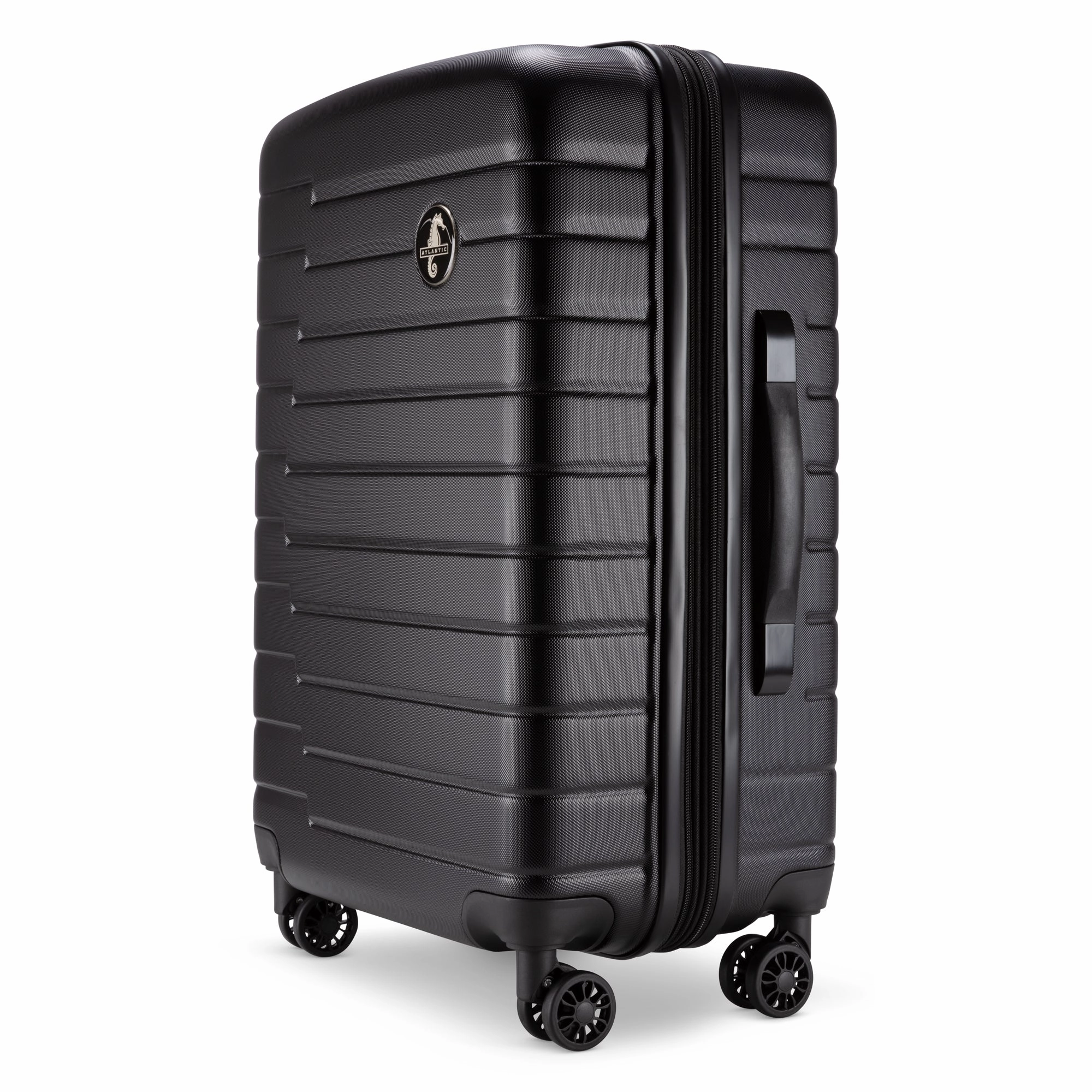 Atlantic Riptide Spinner 3-Piece Luggage Set