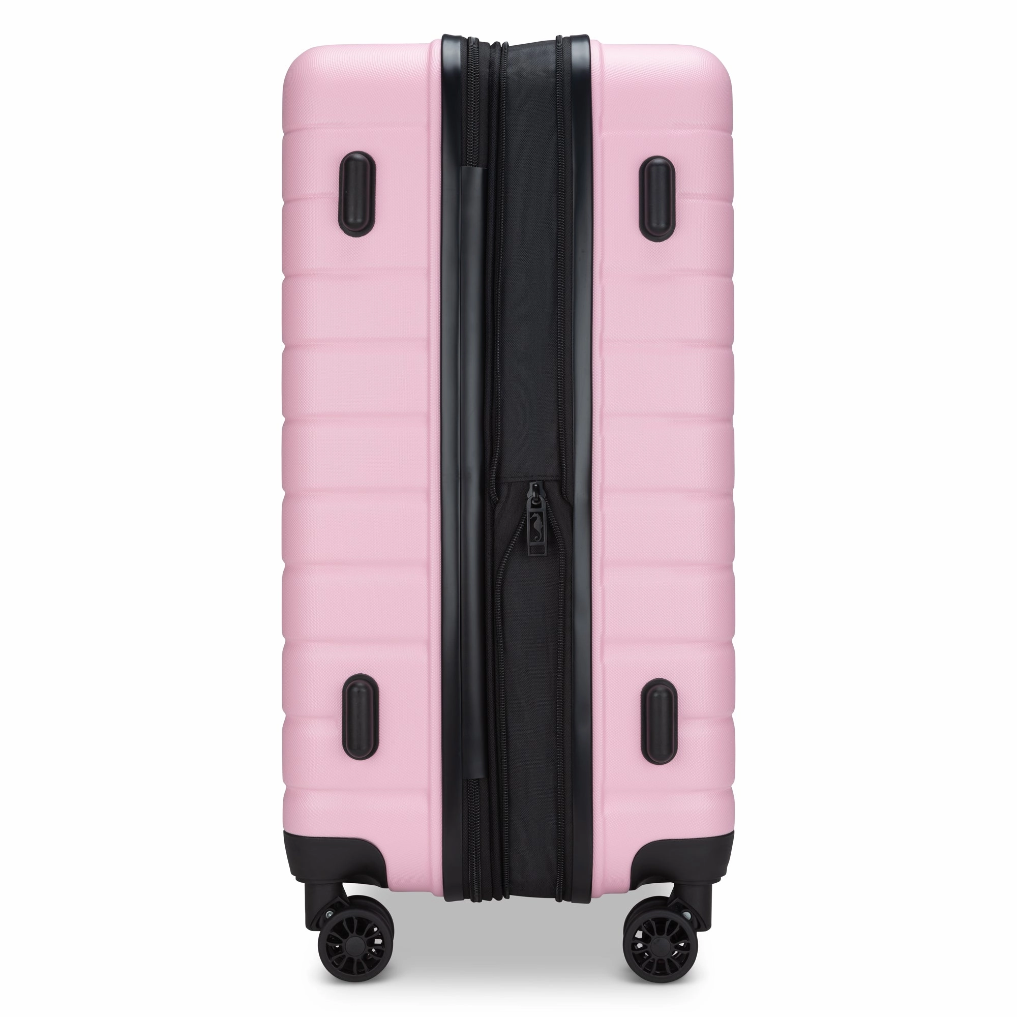 Atlantic Riptide Spinner 3-Piece Luggage Set