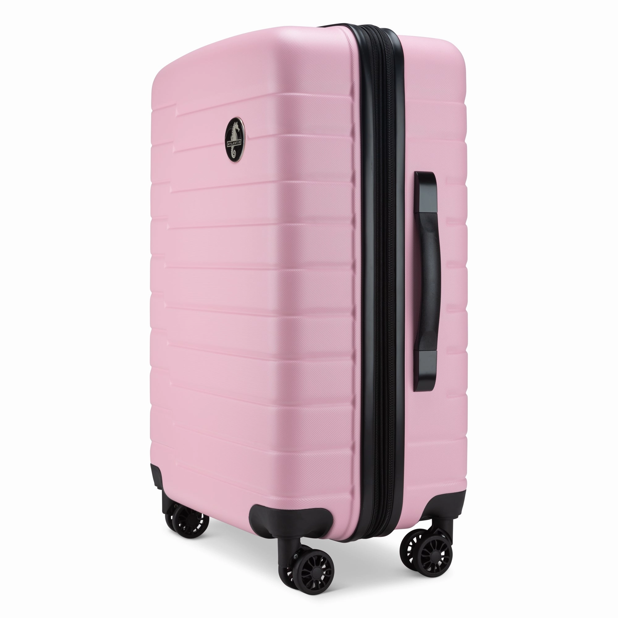 Atlantic Riptide Spinner 3-Piece Luggage Set