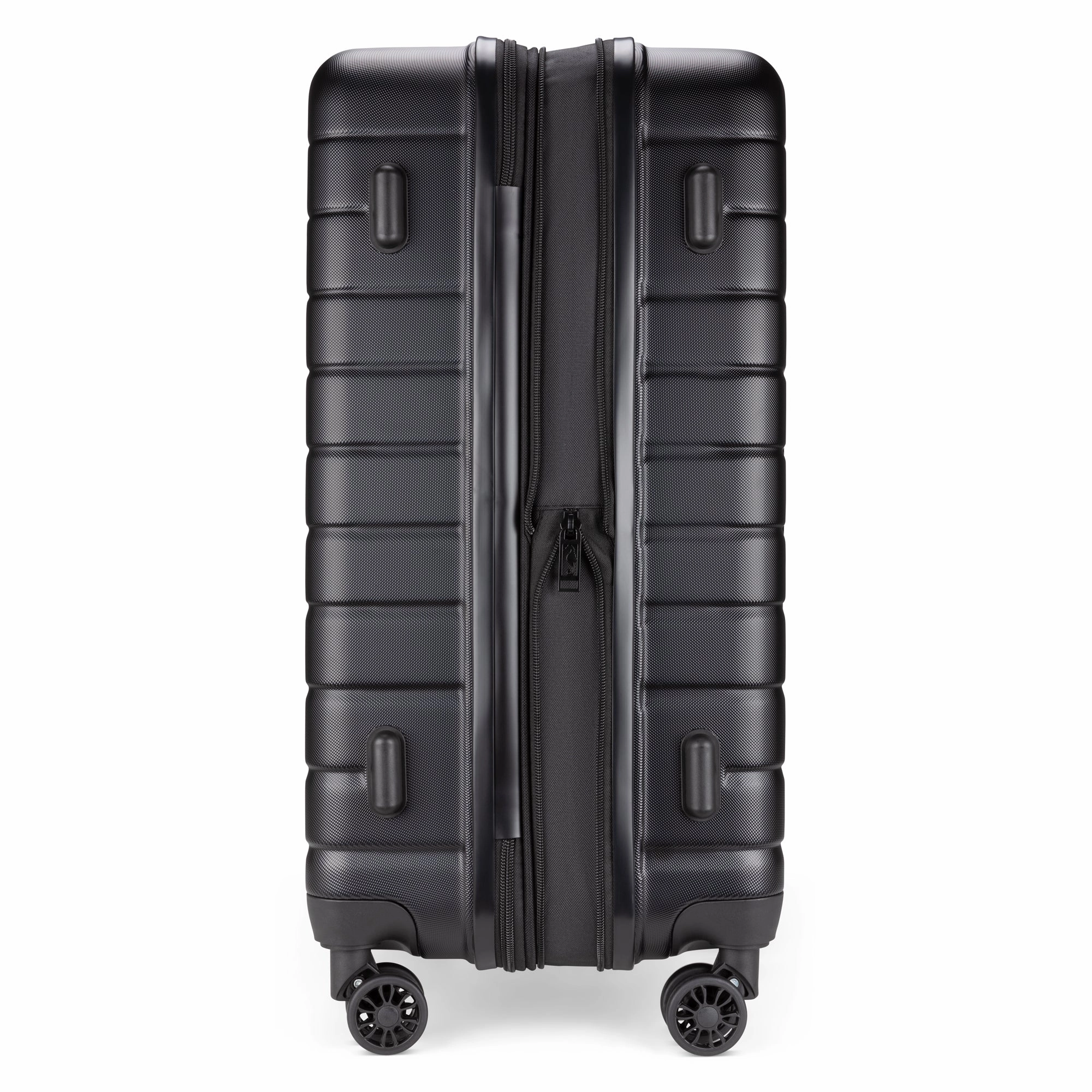 Atlantic Riptide Spinner Medium Expandable Luggage