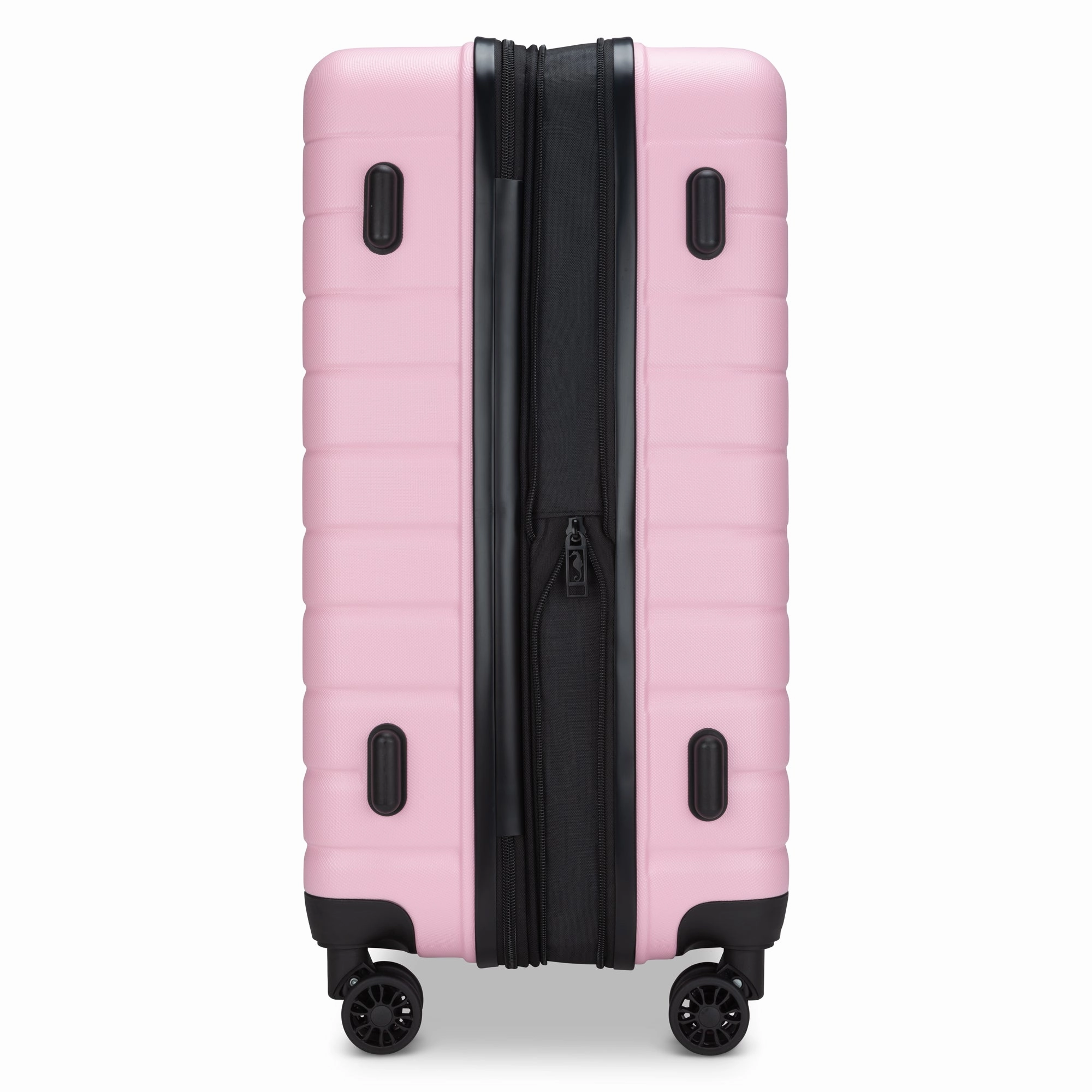 Atlantic Riptide Spinner Medium Expandable Luggage