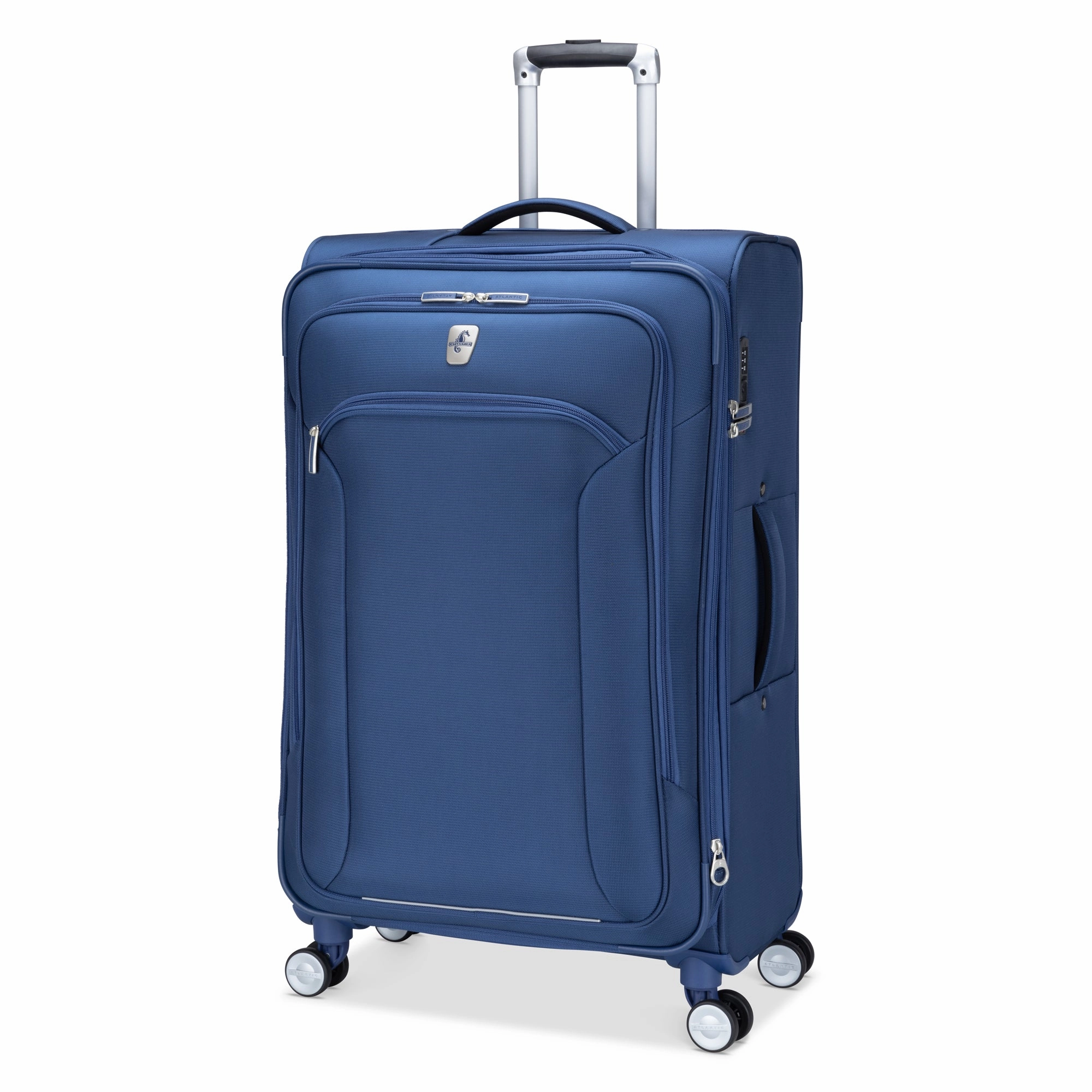 Atlantic Sailbound 28" Expandable Upright Luggage
