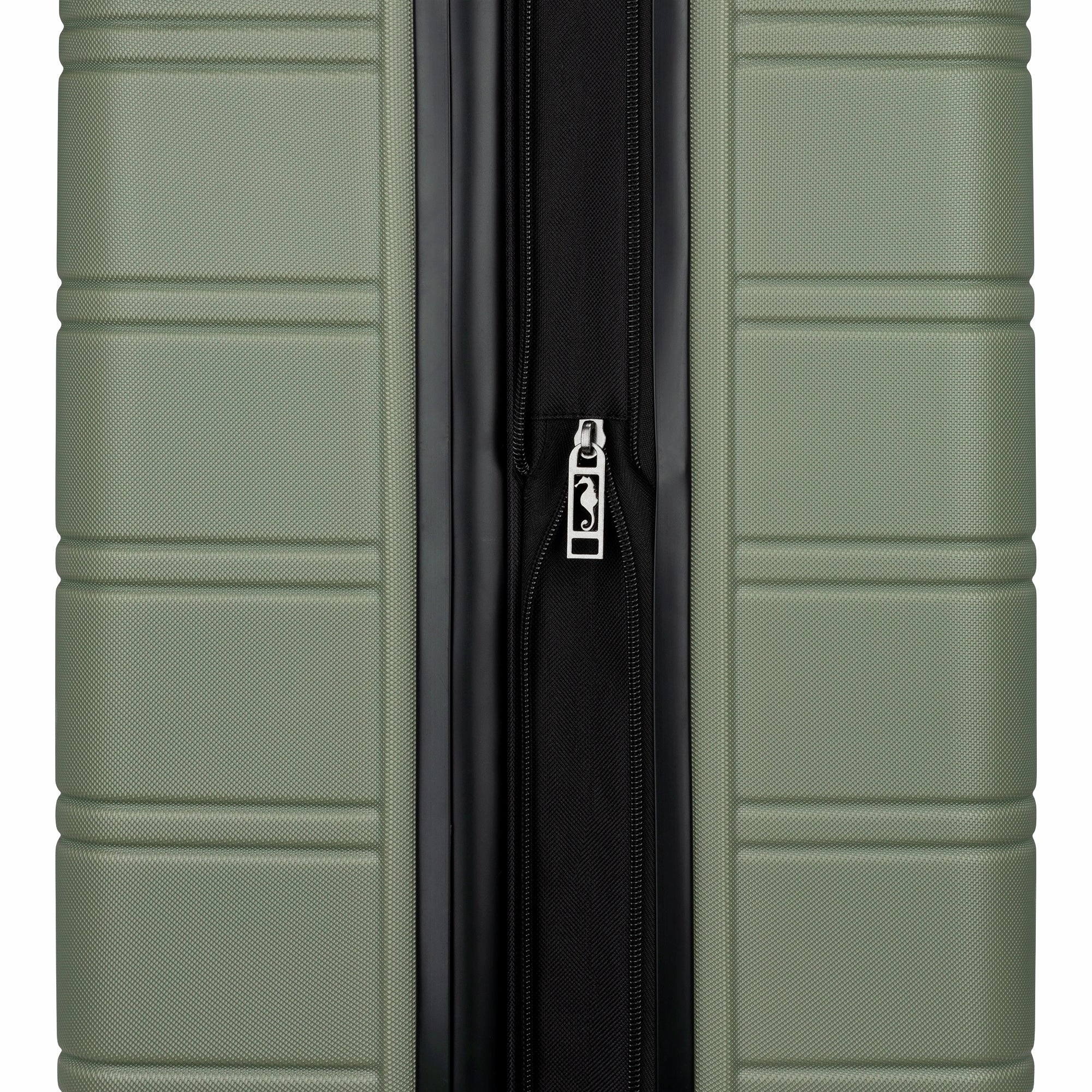Atlantic Seabreeze Large Expandable Spinner Luggage