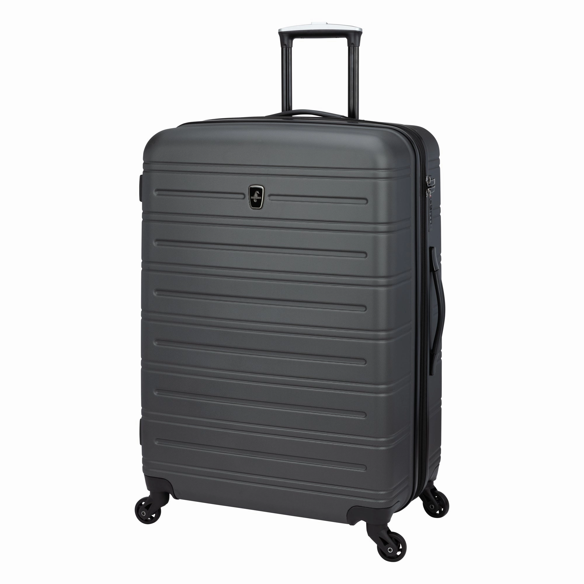 Atlantic Seabreeze Large Expandable Spinner Luggage