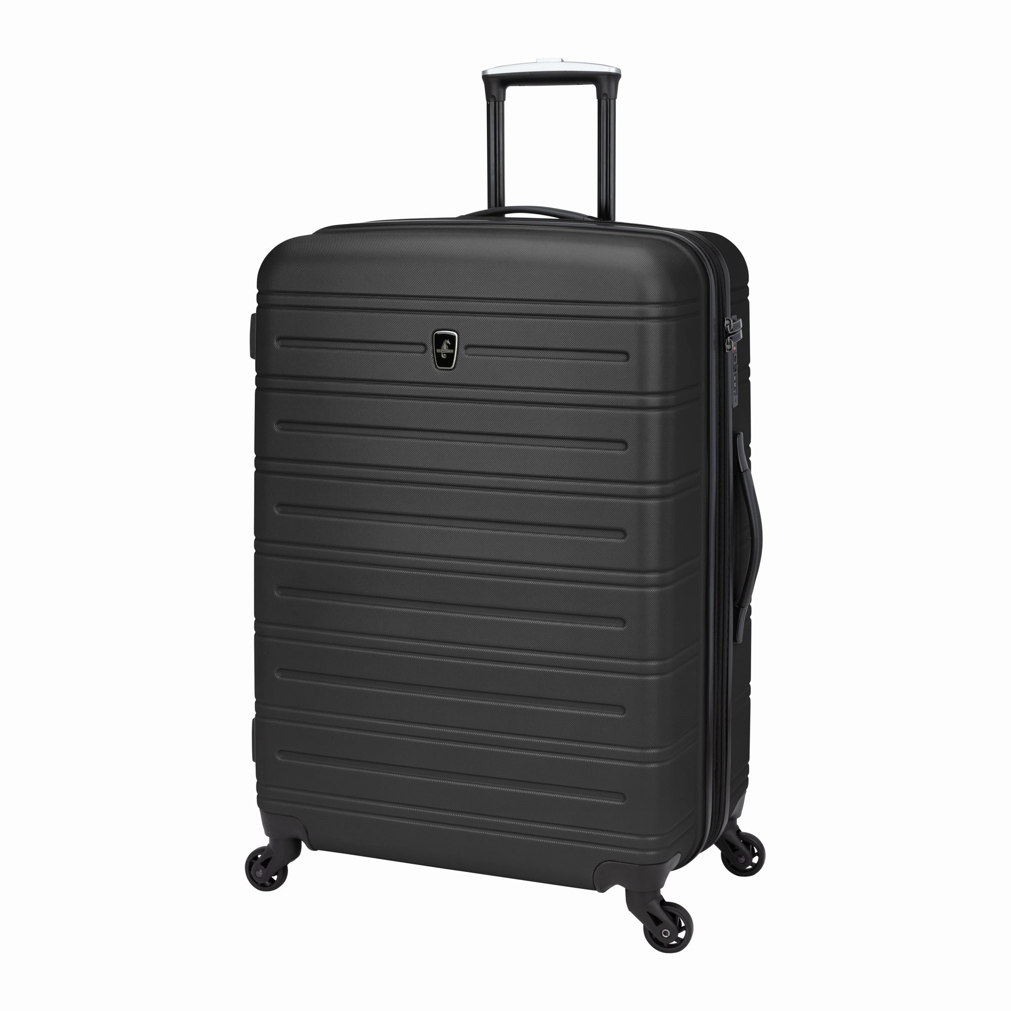 Atlantic Seabreeze Large Expandable Spinner Luggage