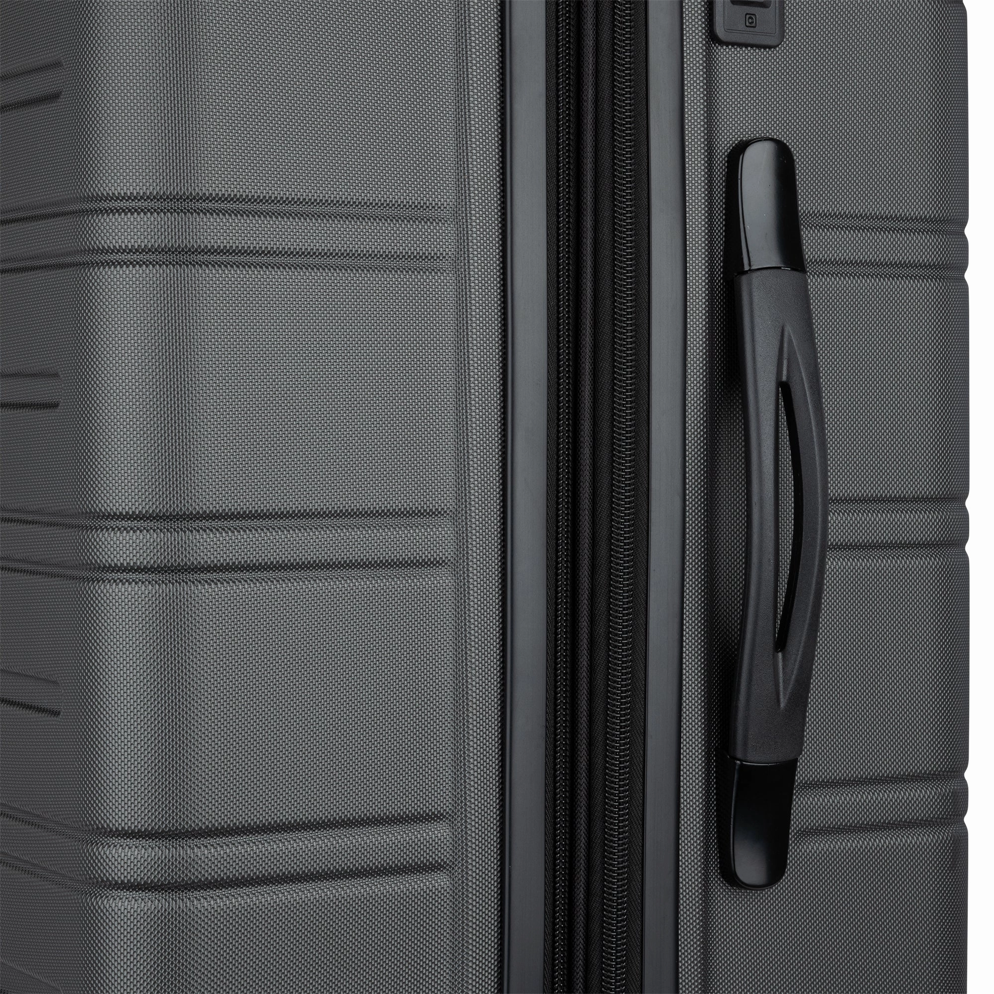 Atlantic Seabreeze Large Expandable Spinner Luggage