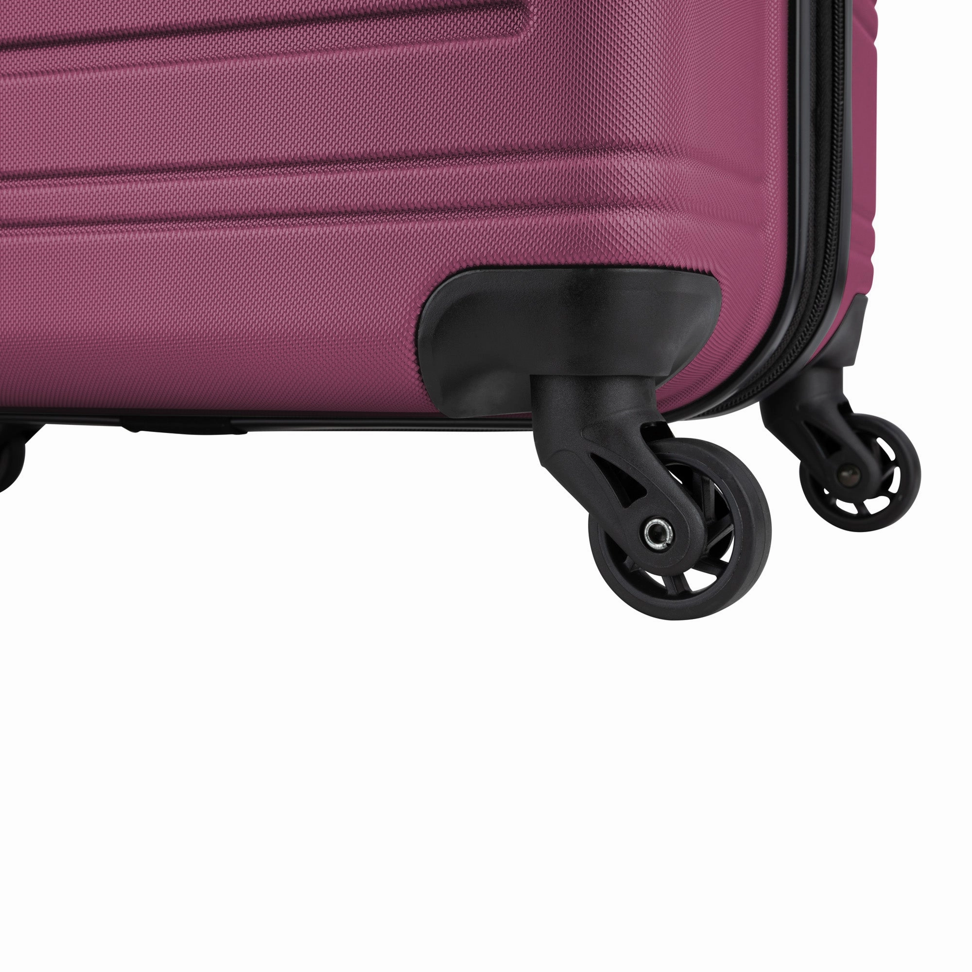 Atlantic Seabreeze Large Expandable Spinner Luggage