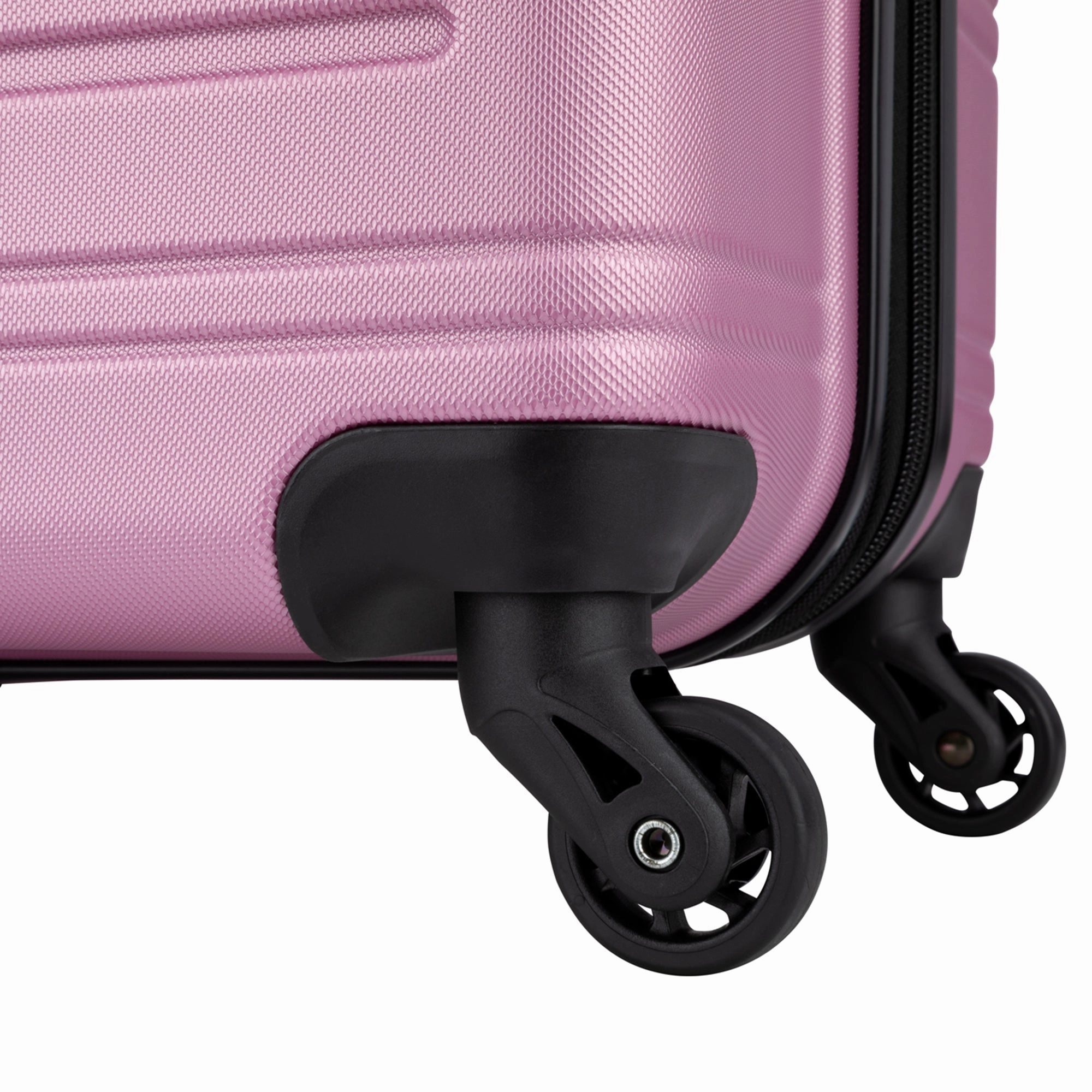 Atlantic Seabreeze Large Expandable Spinner Luggage
