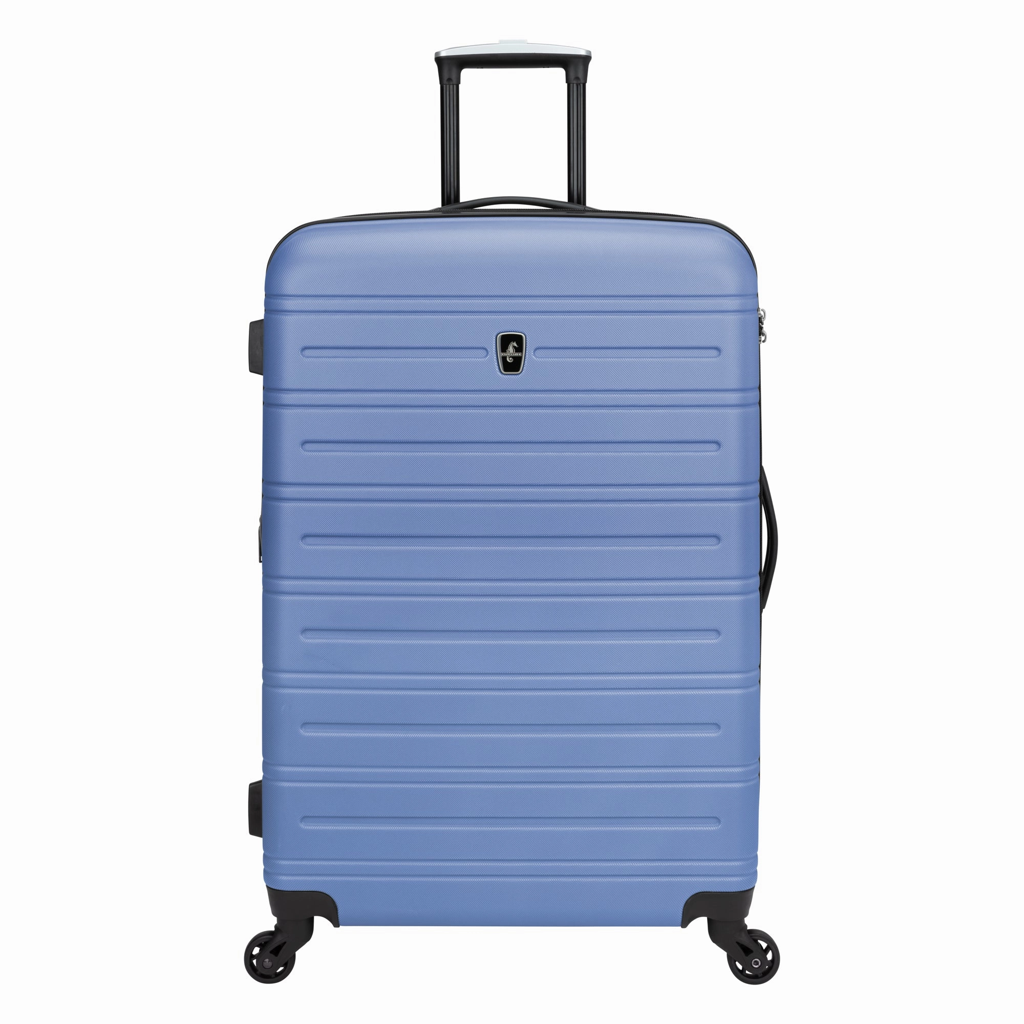 Atlantic Seabreeze Large Expandable Spinner Luggage