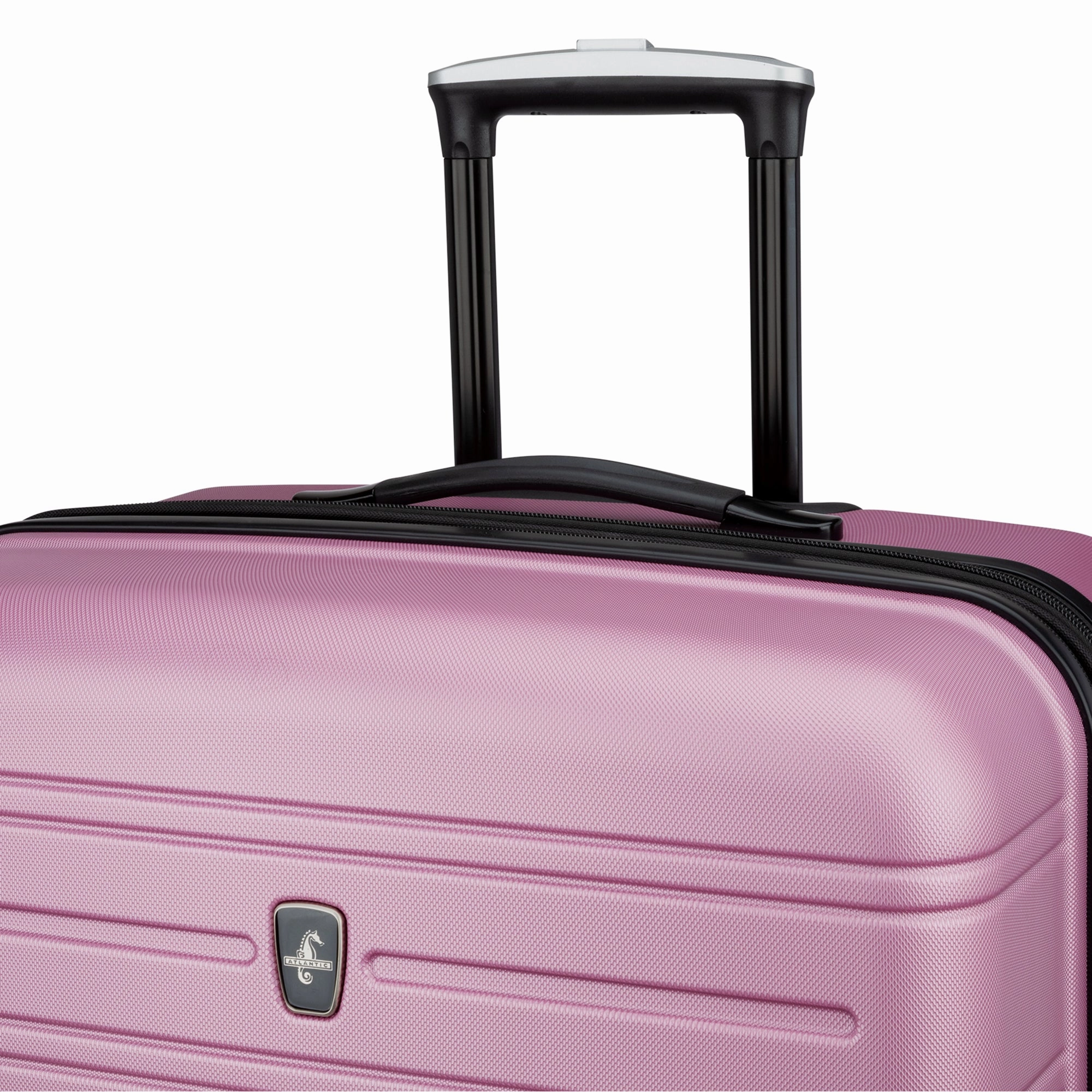 Atlantic Seabreeze Large Expandable Spinner Luggage