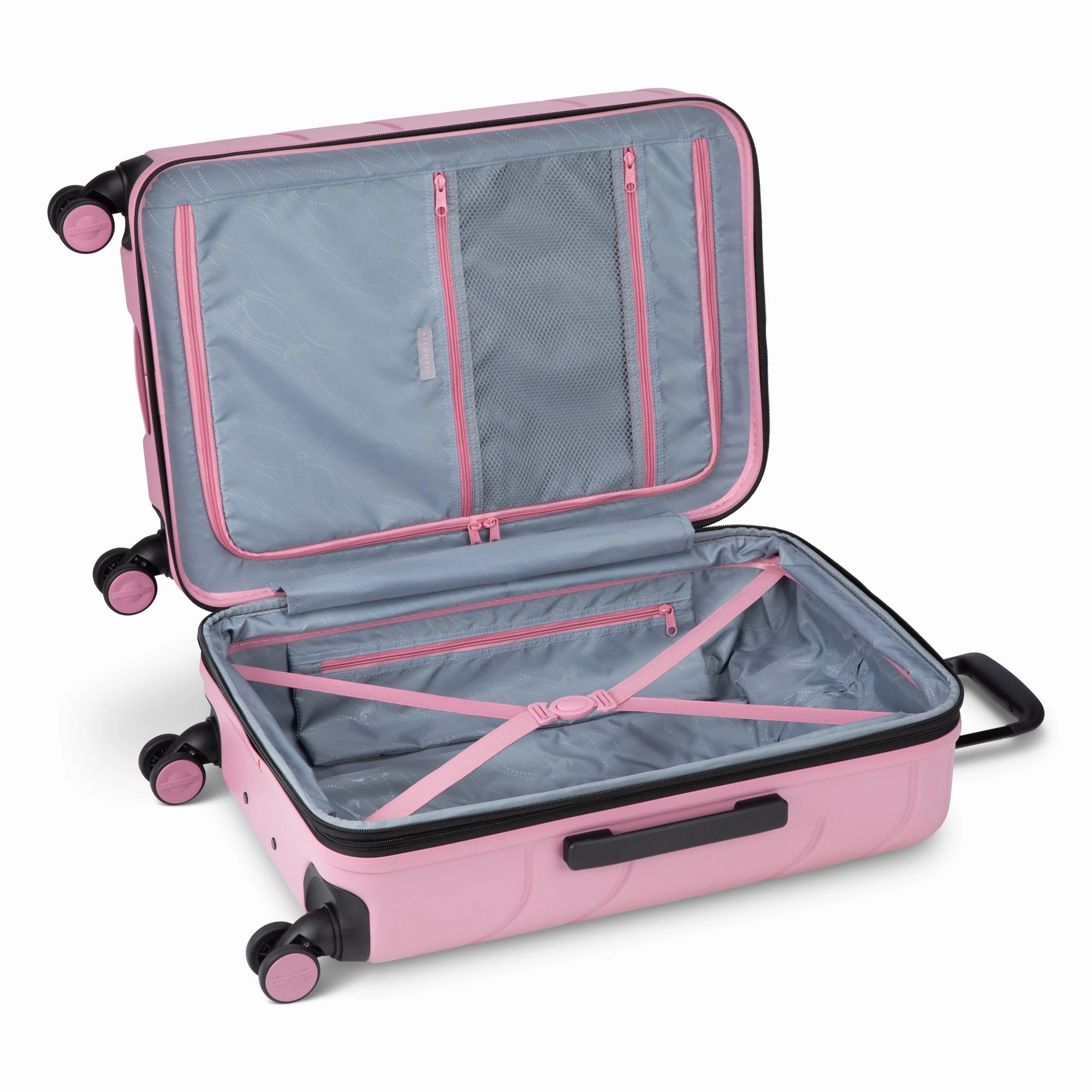 Atlantic Transmarine 24" Expandable Upright Luggage