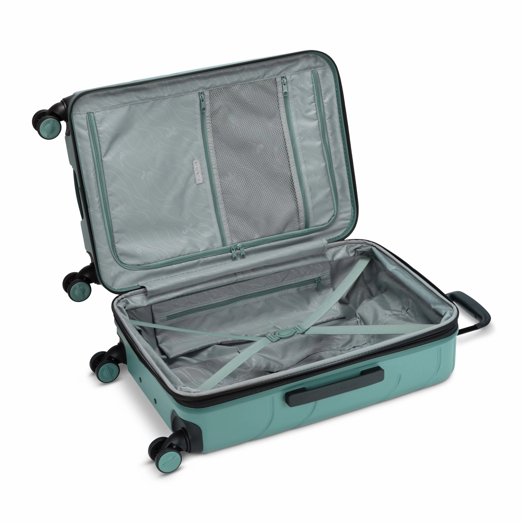 Atlantic Transmarine 24" Expandable Upright Luggage