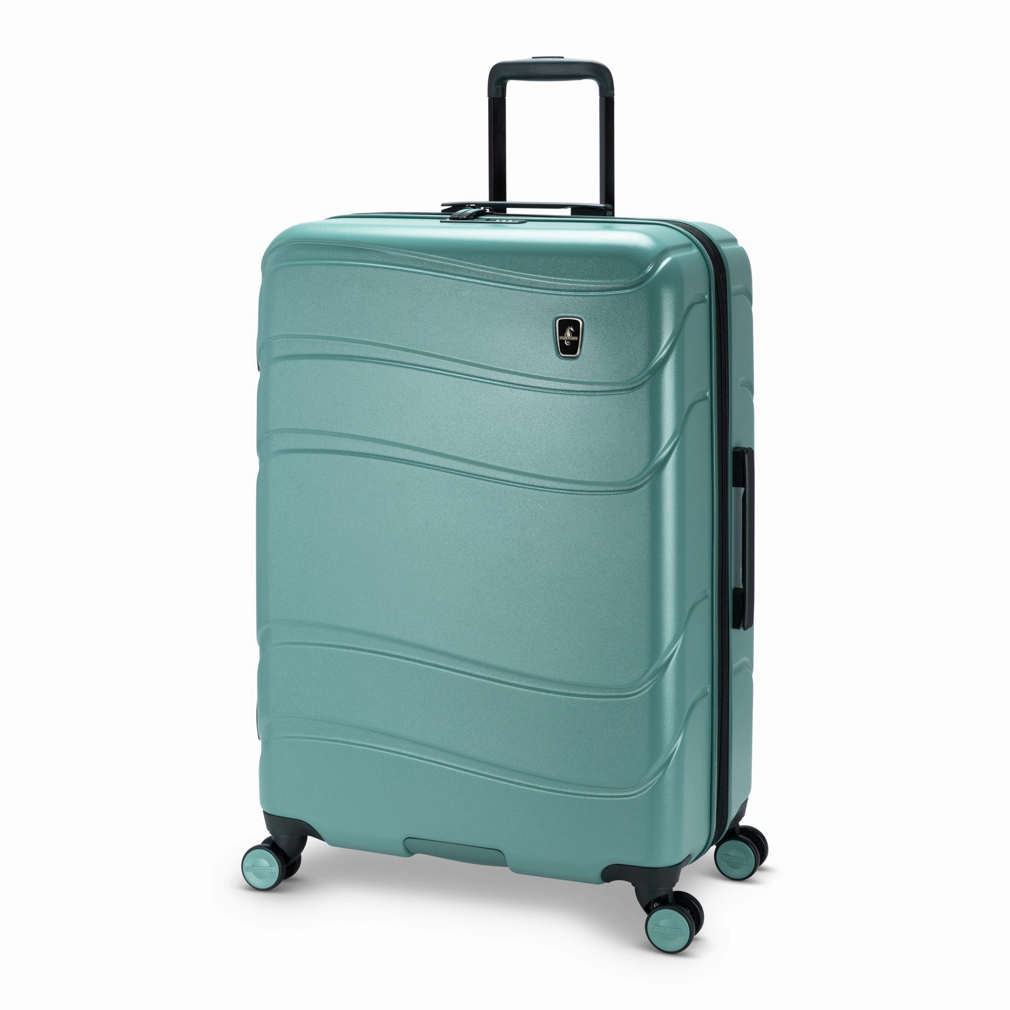 Atlantic Transmarine 28" Expandable Upright Luggage