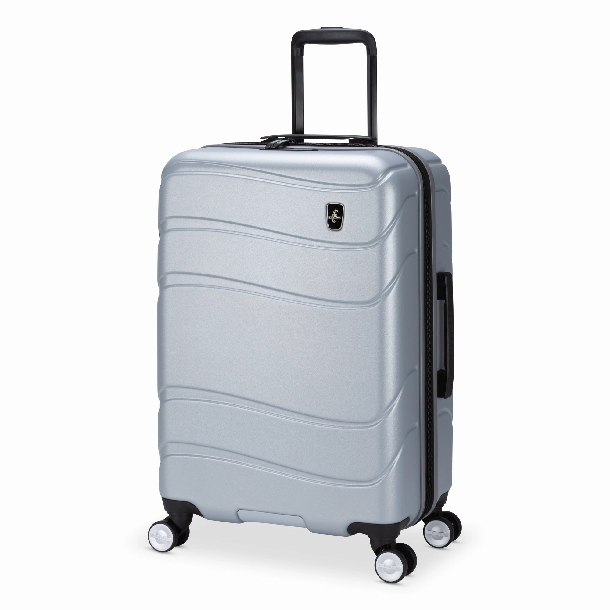 Atlantic Transmarine 3-Piece Luggage Set