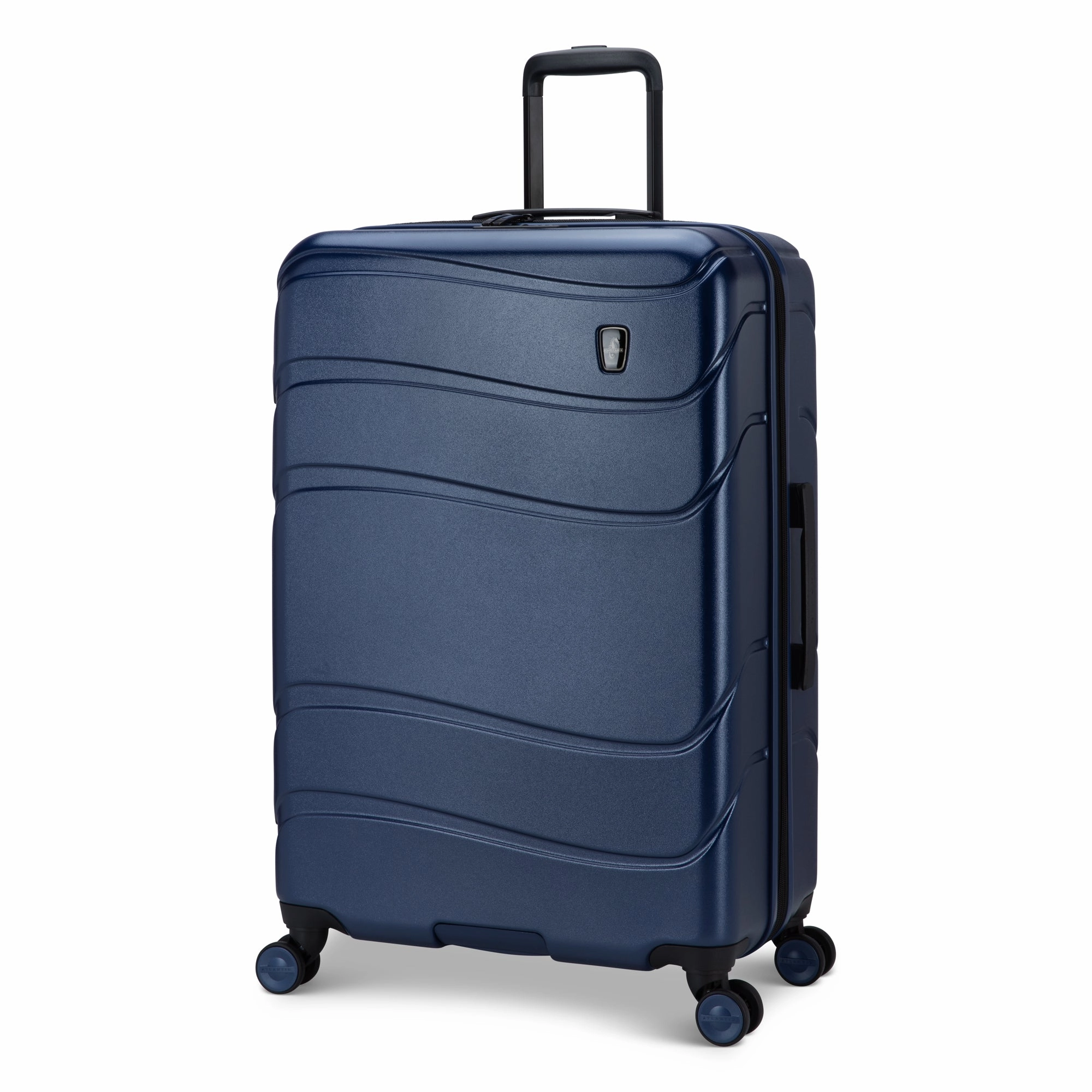 Atlantic Transmarine 3-Piece Luggage Set