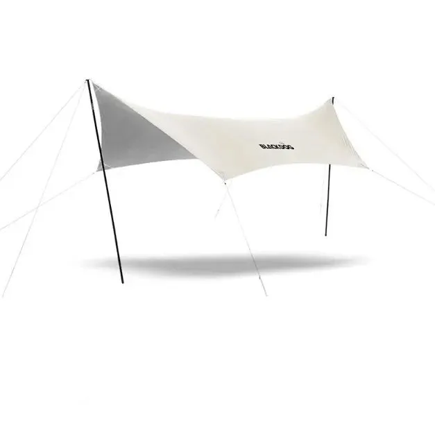 Get 2025 latest style Blackdog Large Hexagon Tarp . We offer you products authentic here, enjoy shopping!