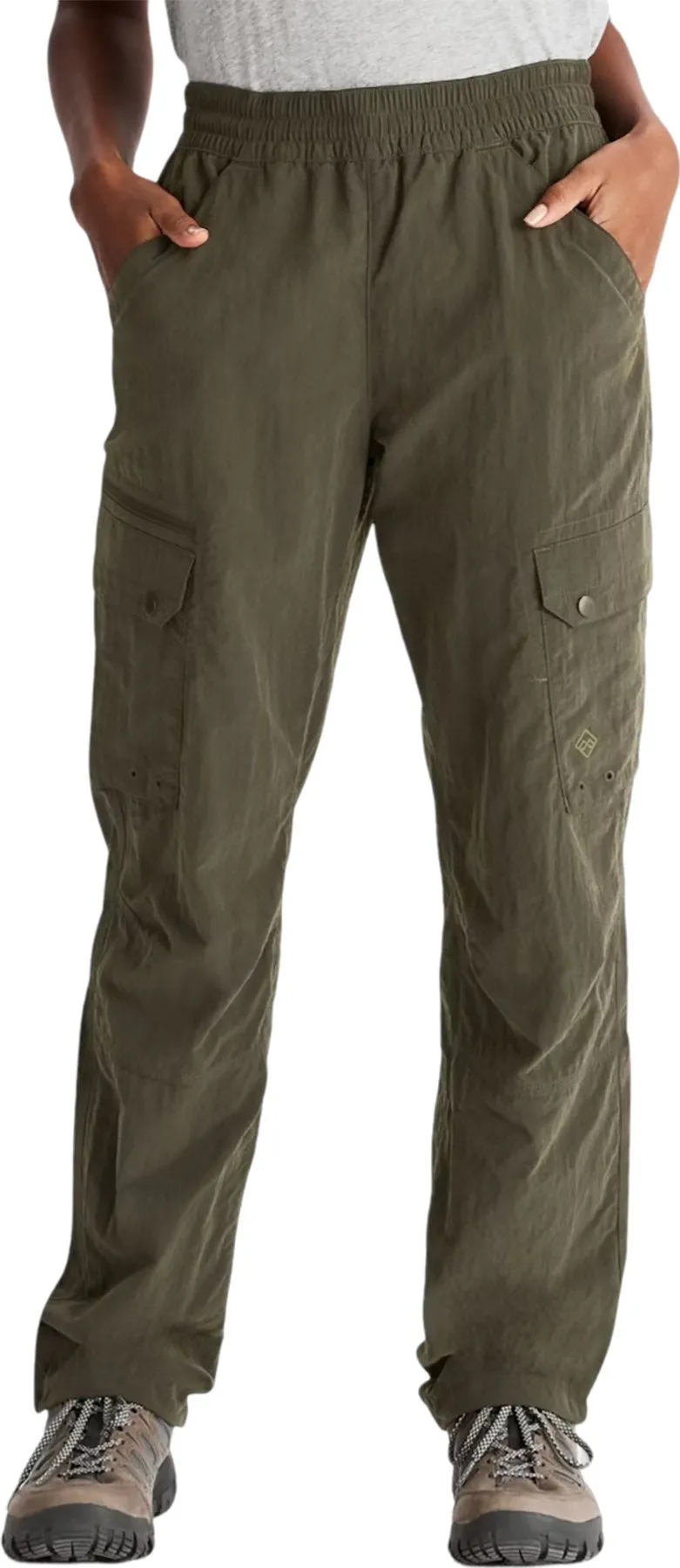 Provide Original Evry-Day Cargo Pants - Women's|-|Pantalon cargo Evry-Day - Femme with good quality, you may find our best Items for free shipping on orders over $100.