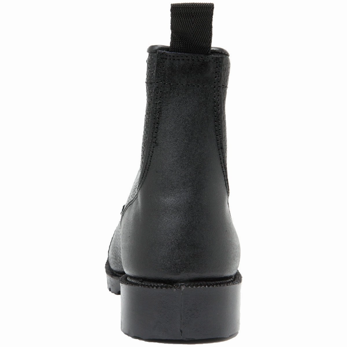 Buy Luxury Grafters Black Cadet Boot hot sale here, 74% off, great discount sale for all the Items.