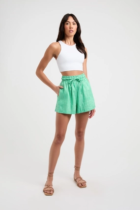 Audrey Shorts womens chinos discount