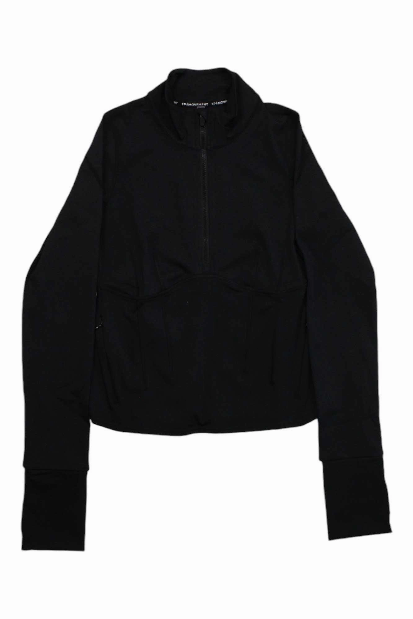 Cheap Authentic FP Movement Women's Run The Course Half Zip Layer Top With Excellent Quality online, up to 80% off, welcome to purchase our Items online store, 100% quality.