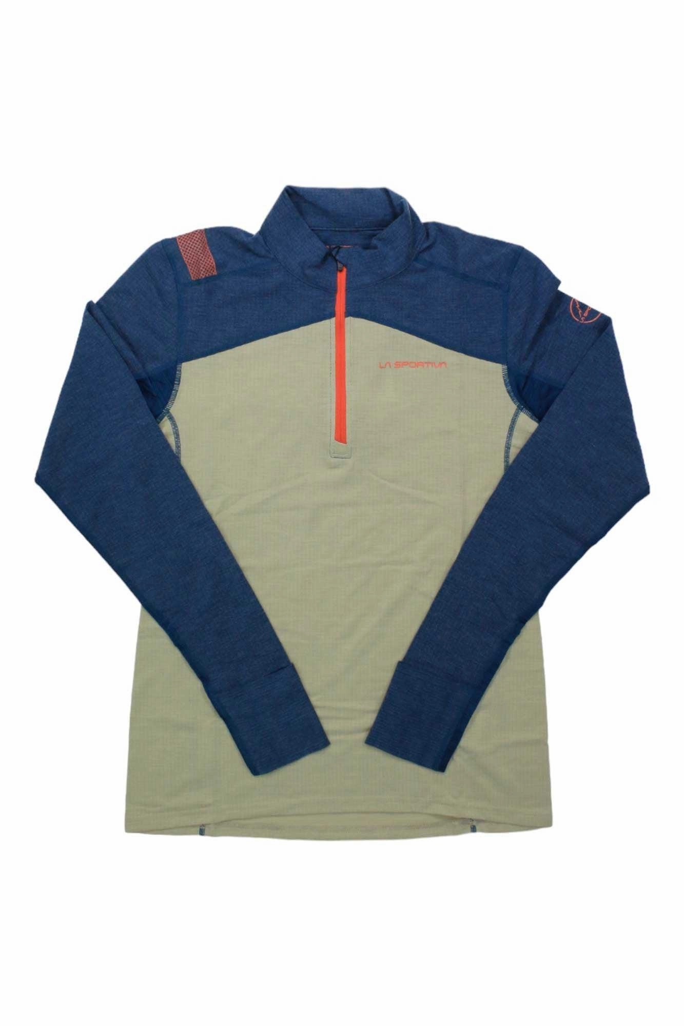 Professional Authentic La Sportiva Women's Swift Ls Top |2025 Fashion Show , fast shipping and quality guarantee!