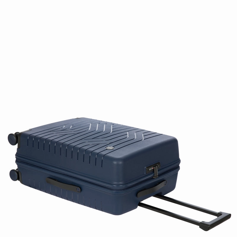 B|Y ULISSE 28" EXPANDABLE SPINNER // Black