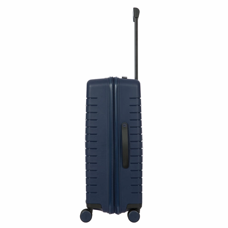 B|Y ULISSE 28" EXPANDABLE SPINNER // Black