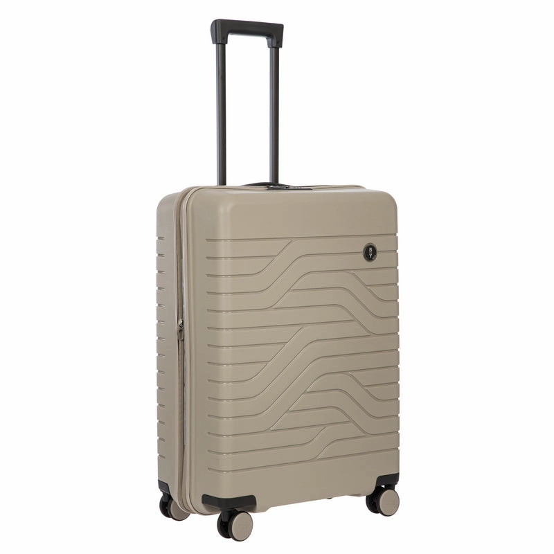 B|Y ULISSE 28" EXPANDABLE SPINNER // Black