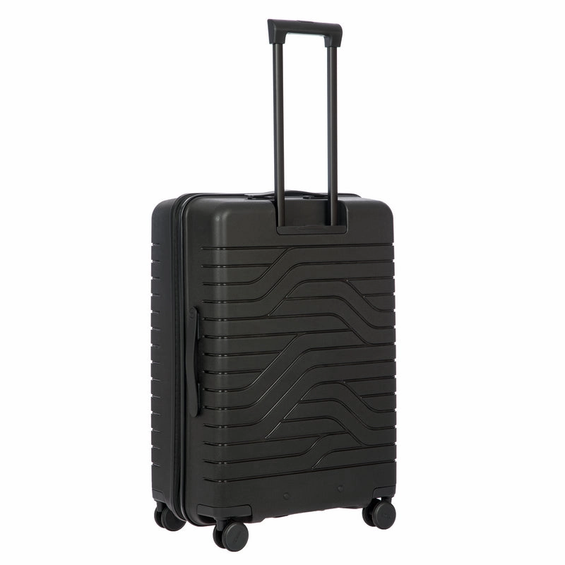 B|Y ULISSE 28" EXPANDABLE SPINNER // Blue