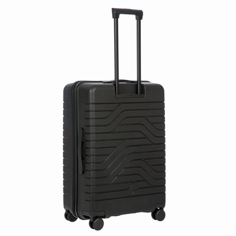 B|Y ULISSE 28" EXPANDABLE SPINNER // Pink