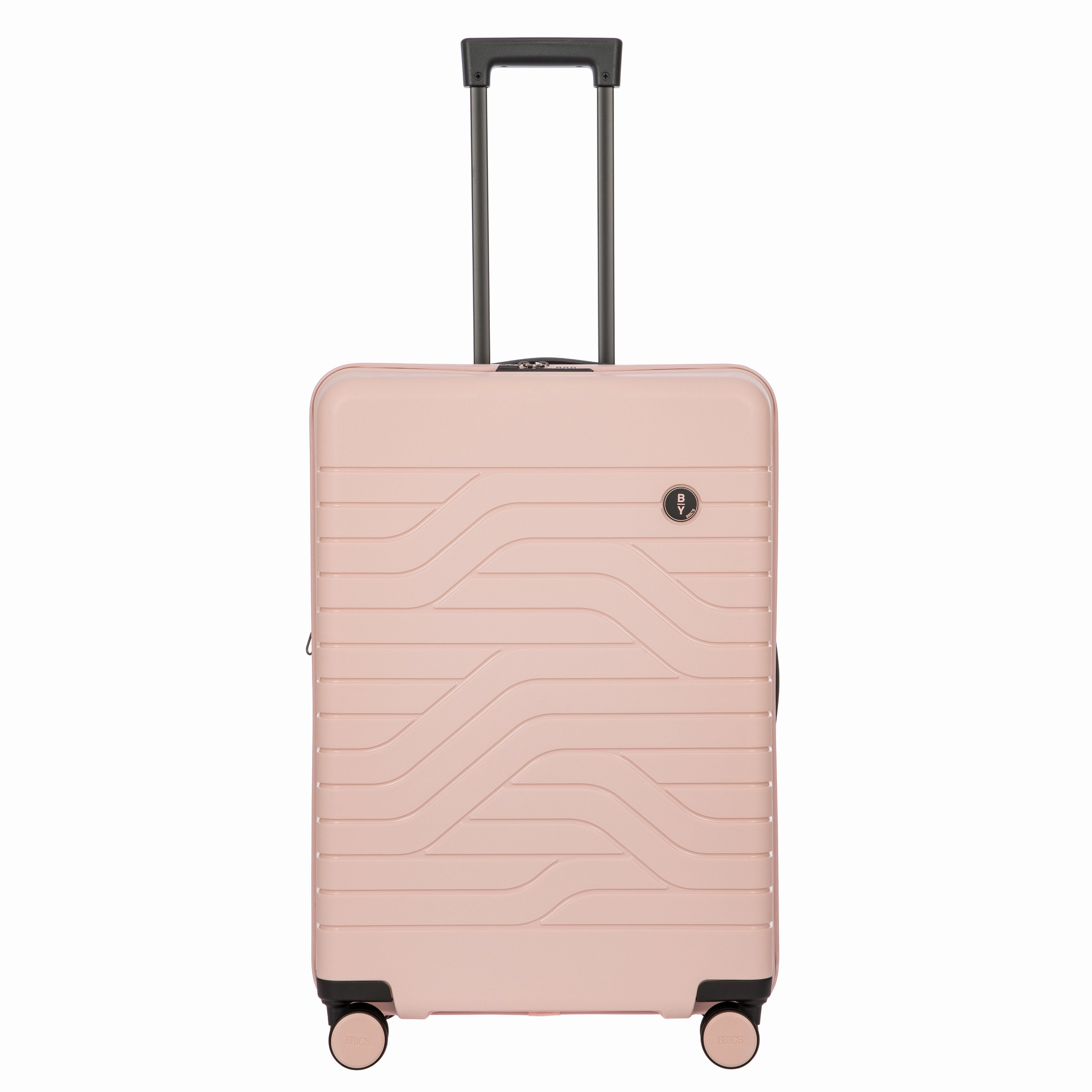 B|Y ULISSE 28" EXPANDABLE SPINNER // Pink