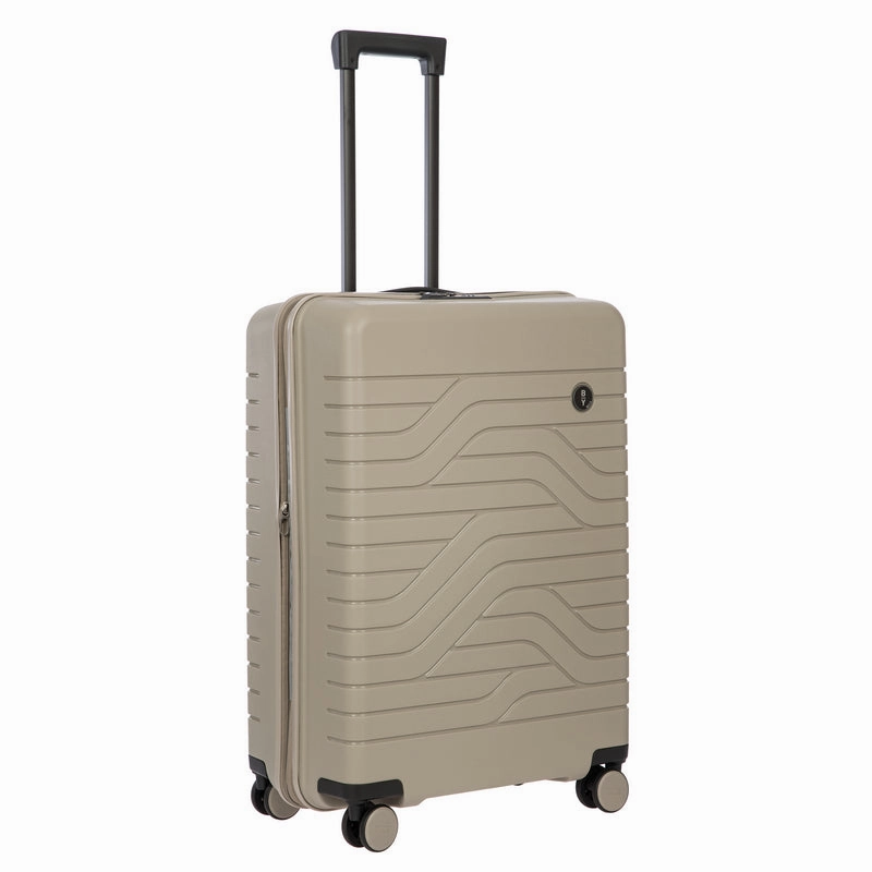 B|Y ULISSE 28" EXPANDABLE SPINNER // Pink