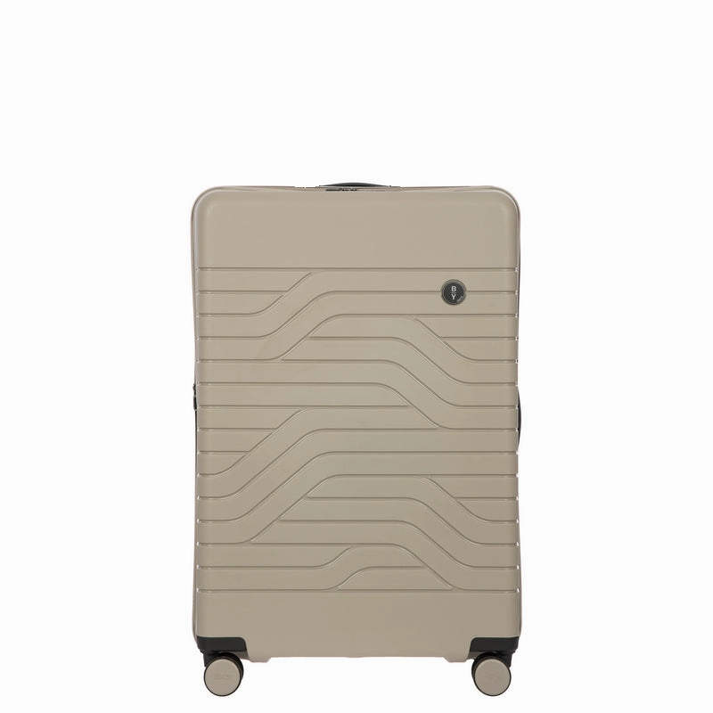 B|Y ULISSE 30" EXPANDABLE SPINNER // Black