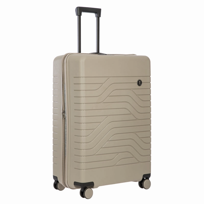 B|Y ULISSE 30" EXPANDABLE SPINNER // Blue