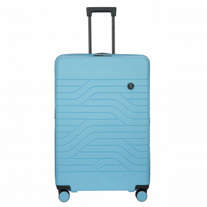 B|Y ULISSE 30" EXPANDABLE SPINNER // Blue