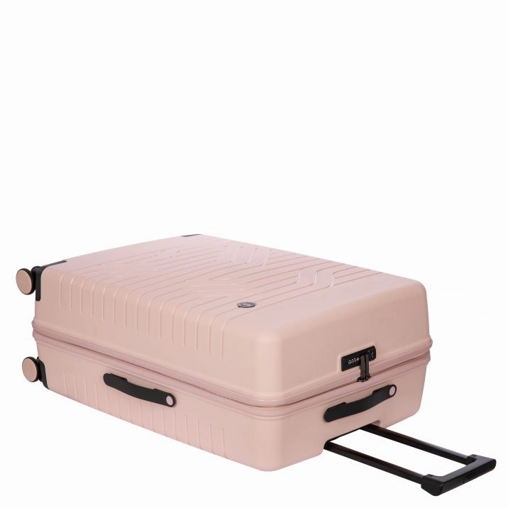 B|Y ULISSE 30" EXPANDABLE SPINNER // Blue