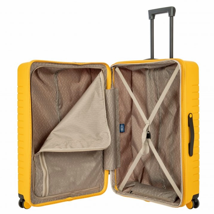 B|Y ULISSE 30" EXPANDABLE SPINNER // Blue